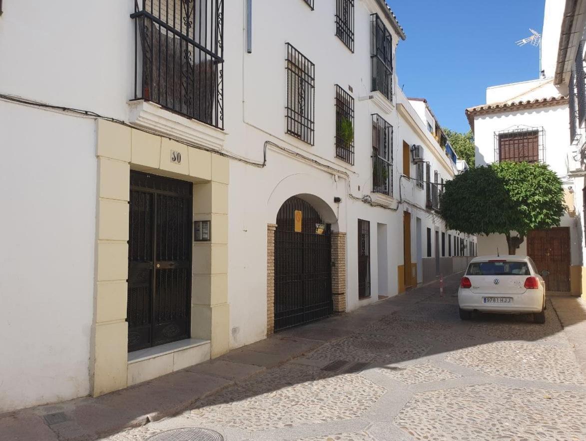 Acogedor En Patios De San Basilio Apartamento