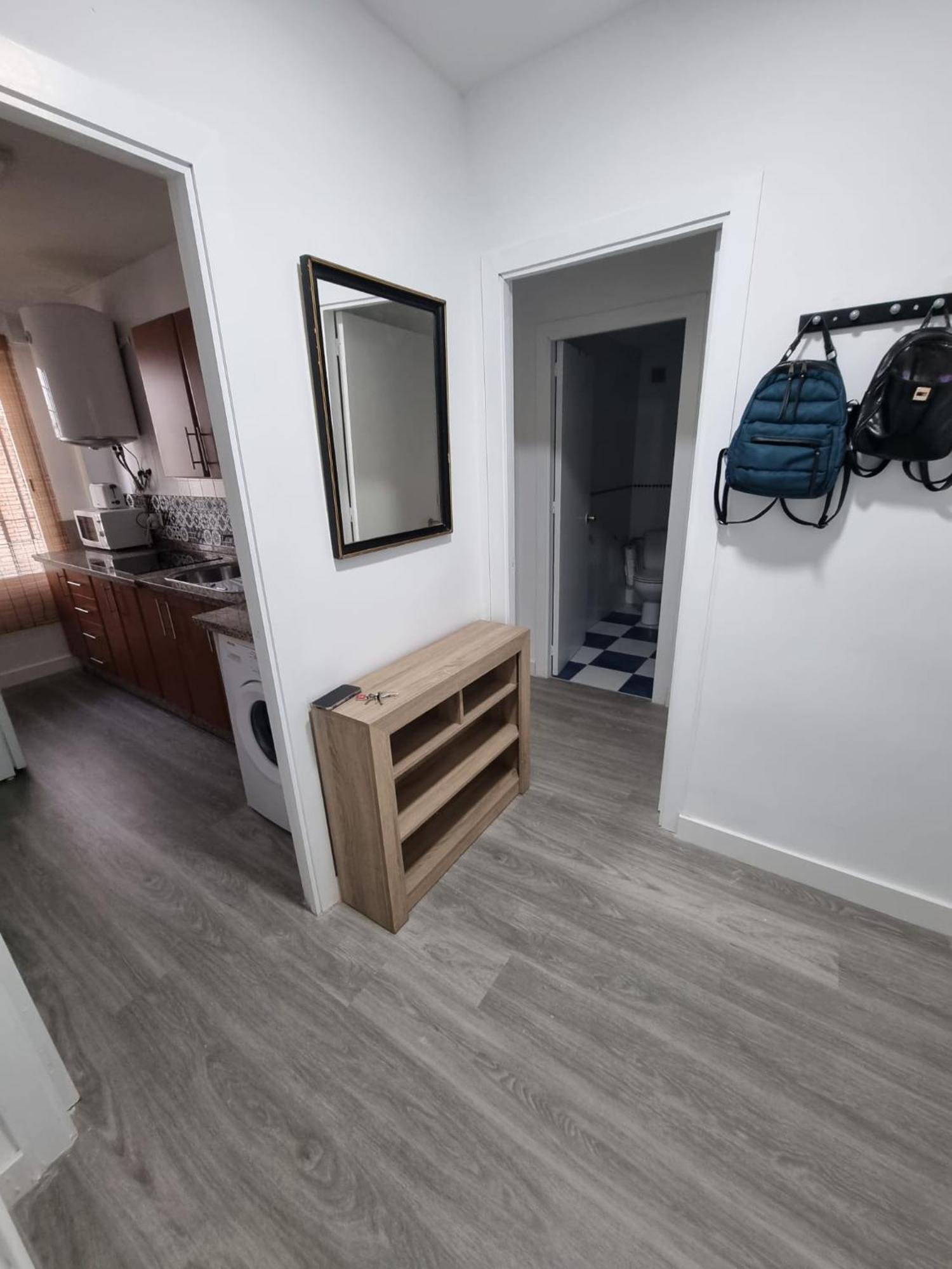 Apartamento Acogedor En Patios De San Basilio Córdoba