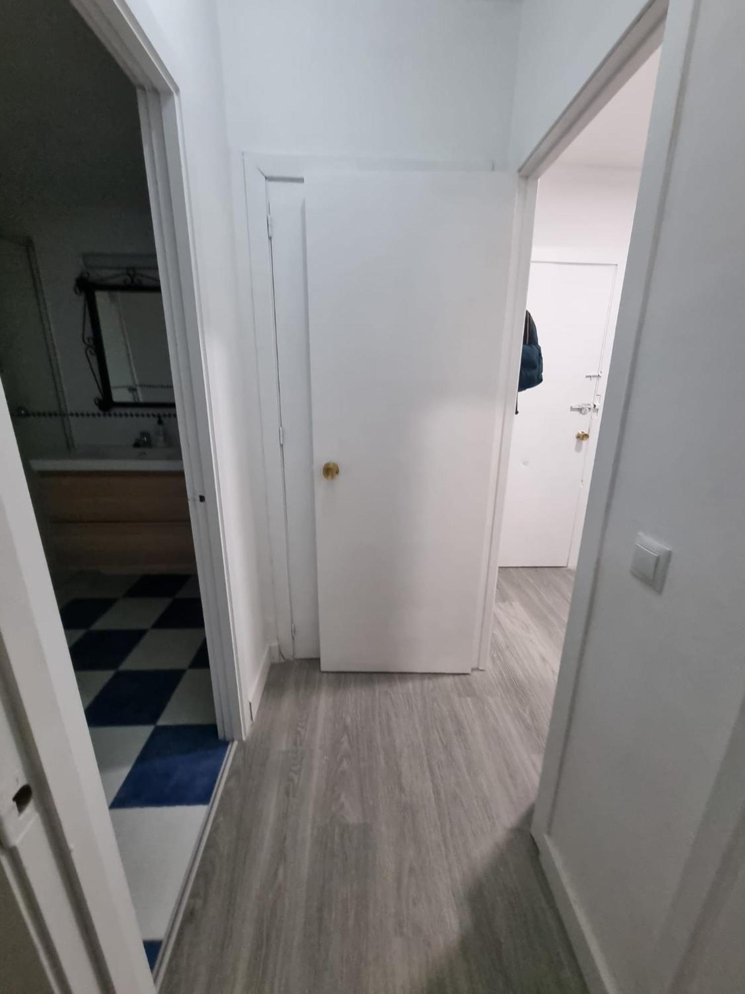 Acogedor En Patios De San Basilio Córdoba