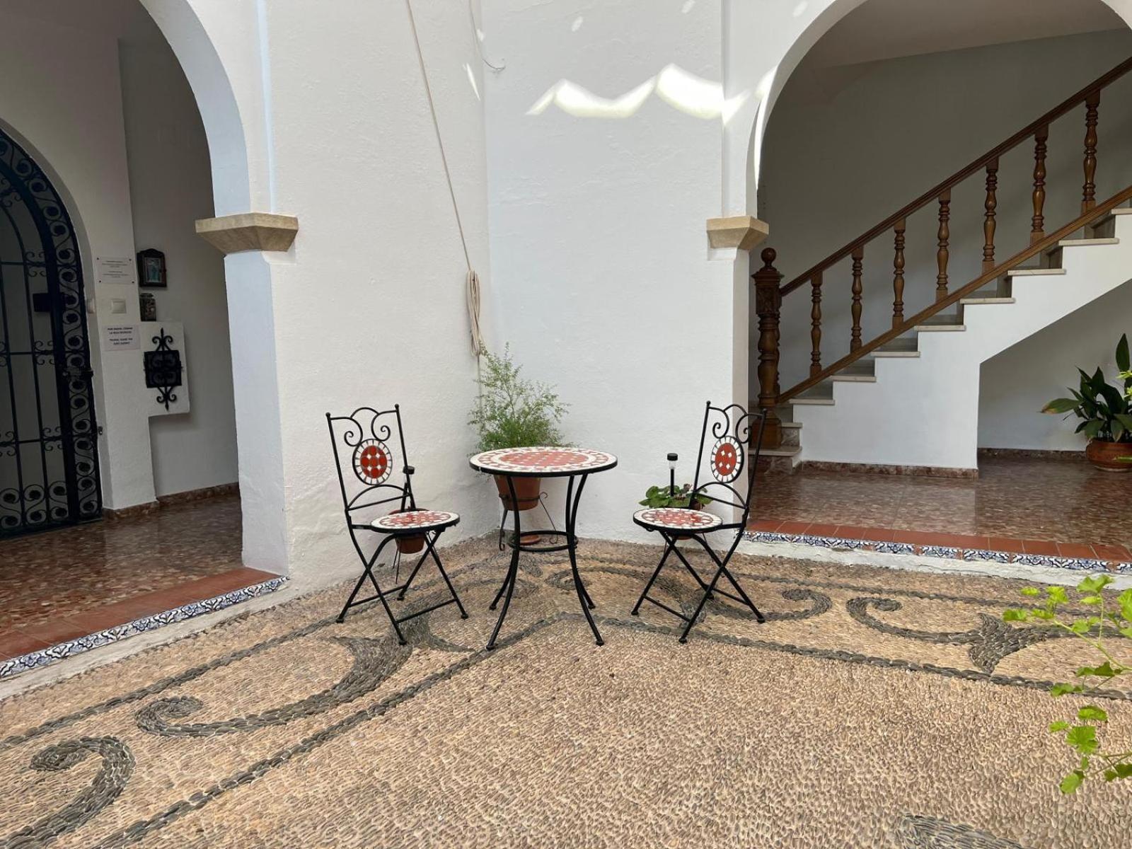 Casa Valenzuela