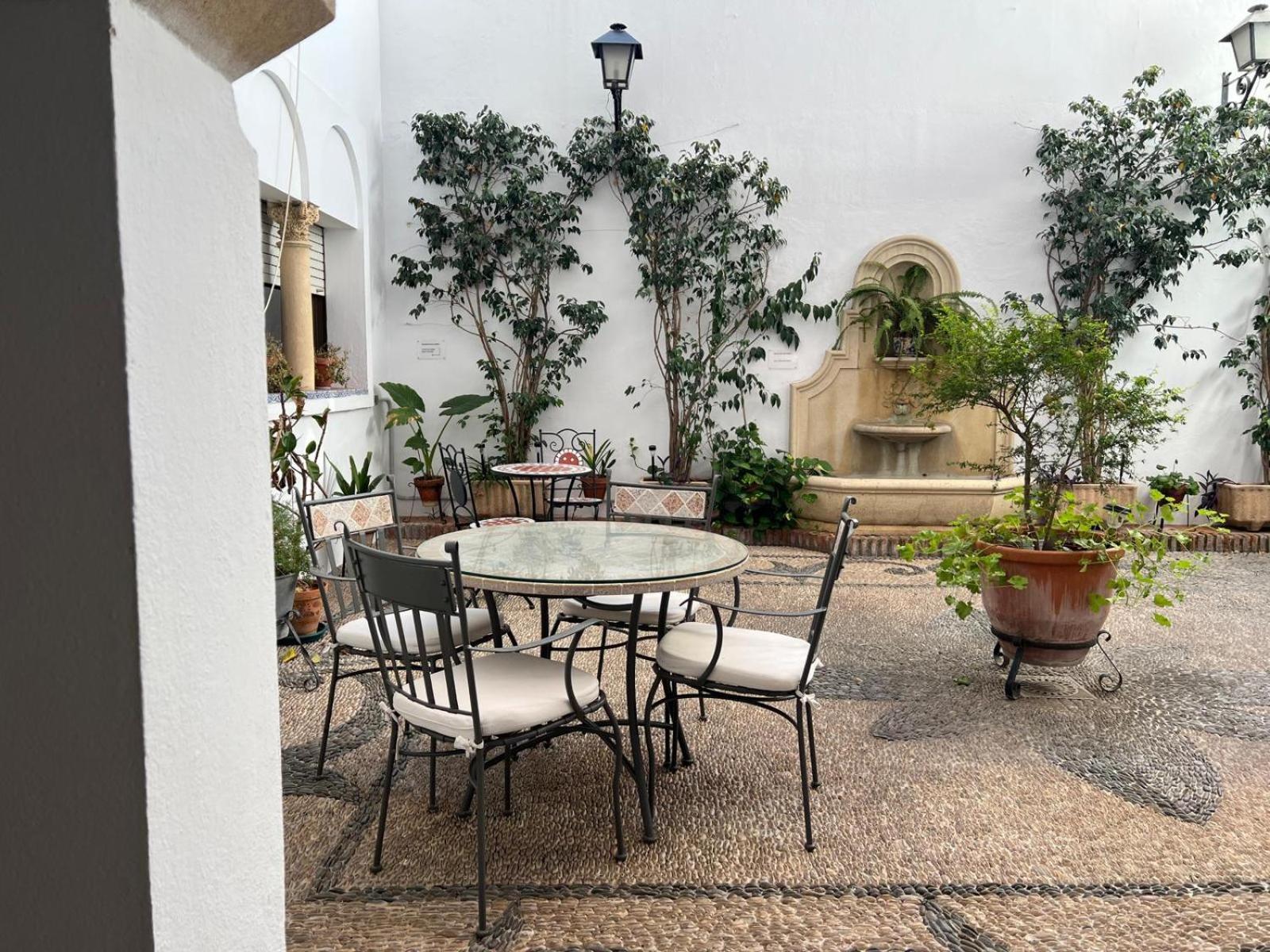 Casa Valenzuela * Cordoba