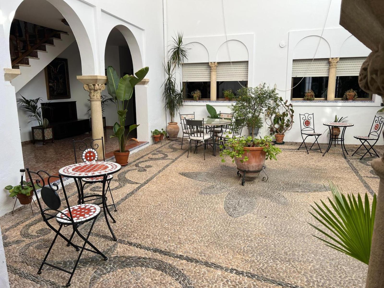 Casa Valenzuela Homestay