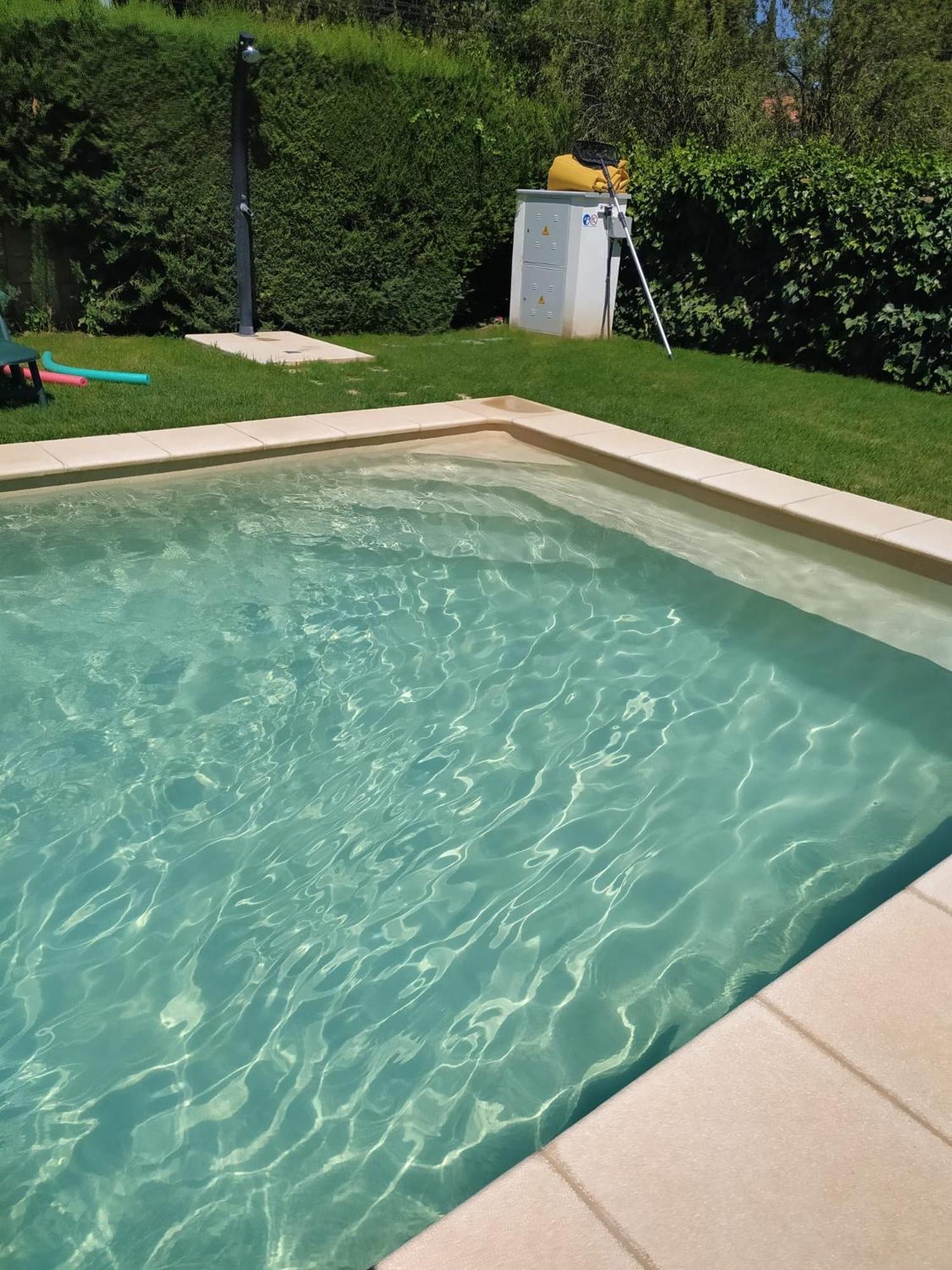 Сasa de vacaciones Aljubea Vivienda Turística Rural Córdoba