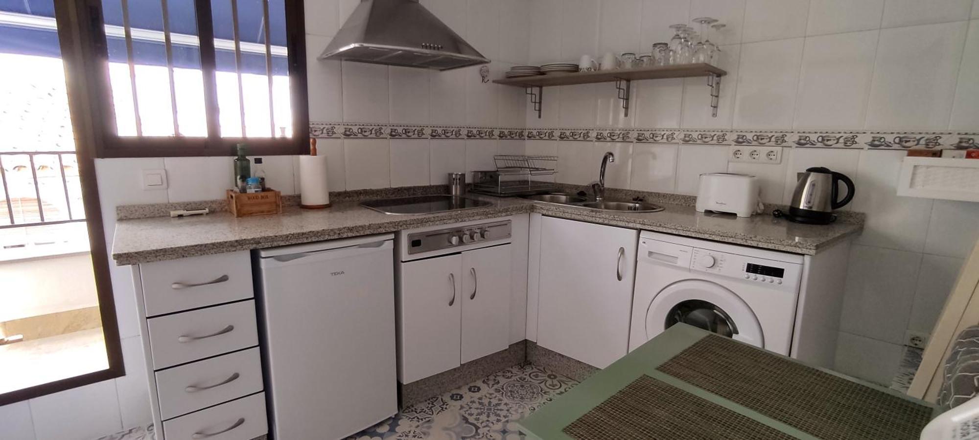 Casa En Casco Historico Apartment