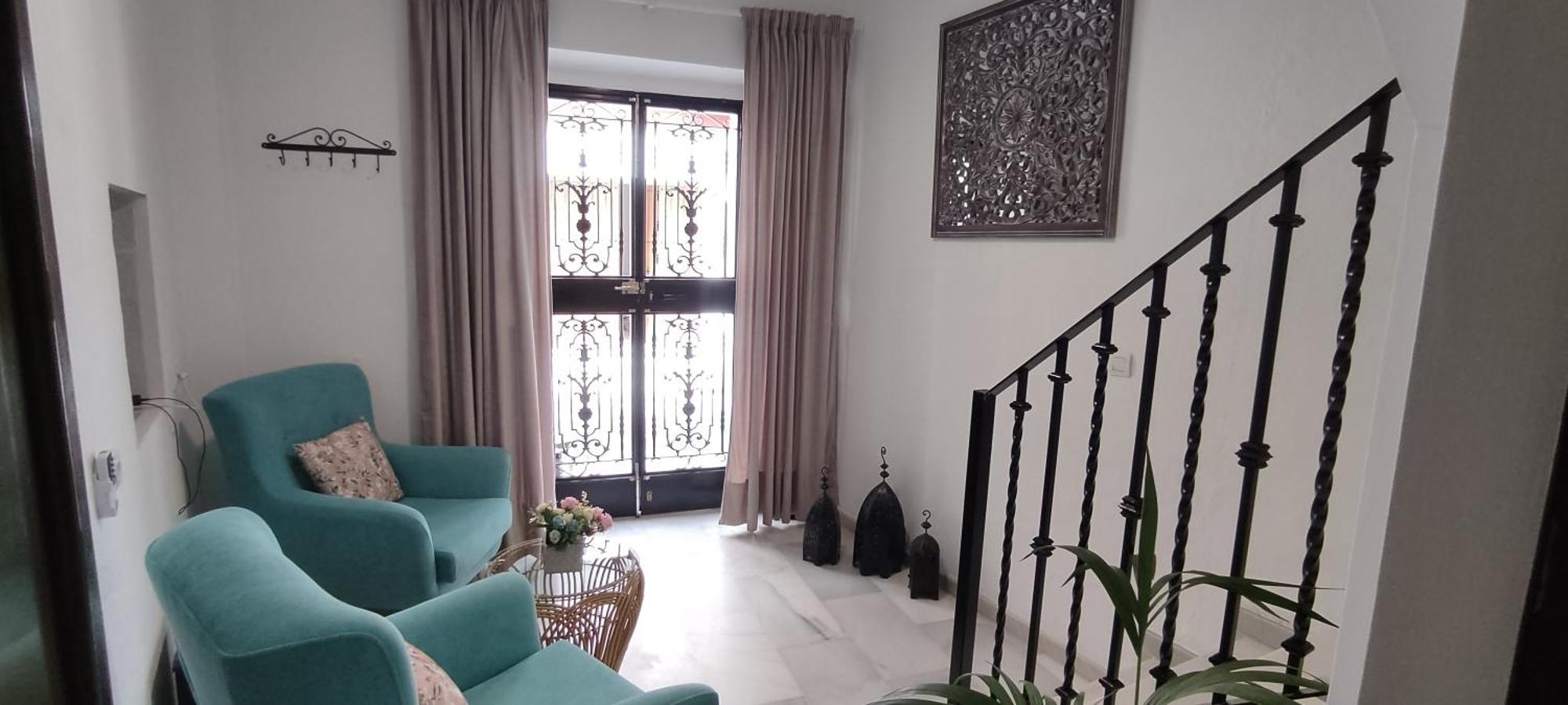 Apartment Casa En Casco Historico