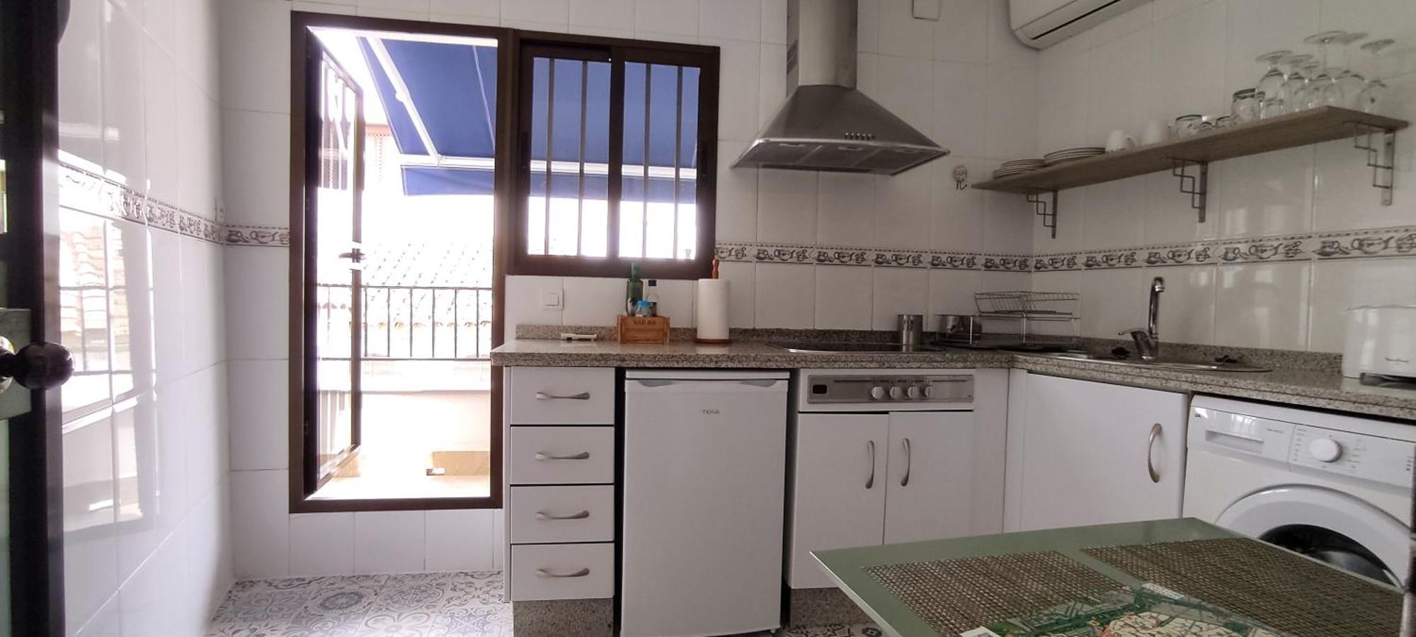 Casa En Casco Historico Apartment *