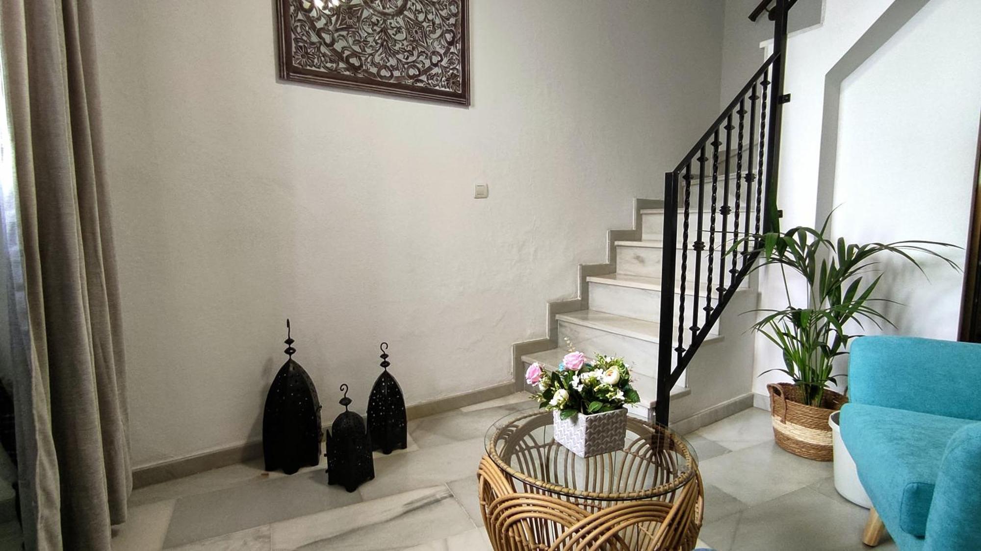 Casa En Casco Historico