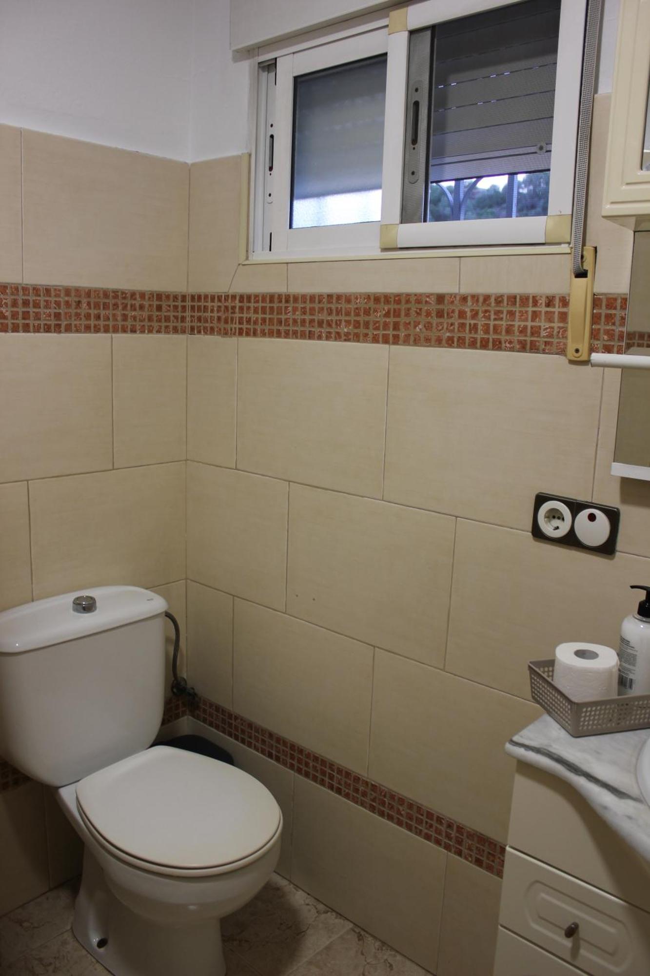Сasa de vacaciones Casa Vacacional El Canizo Córdoba