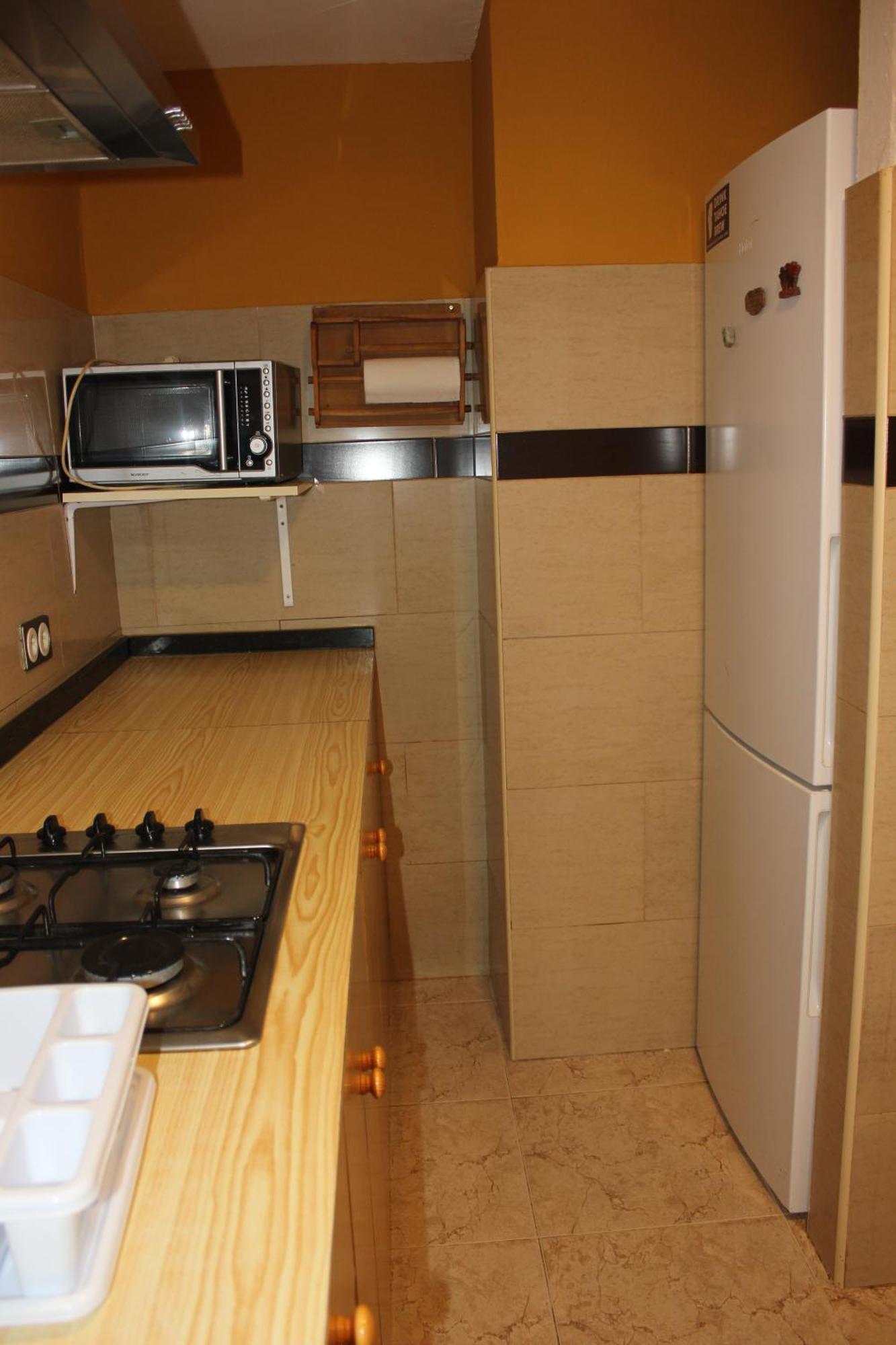 Casa Vacacional El Canizo * Córdoba