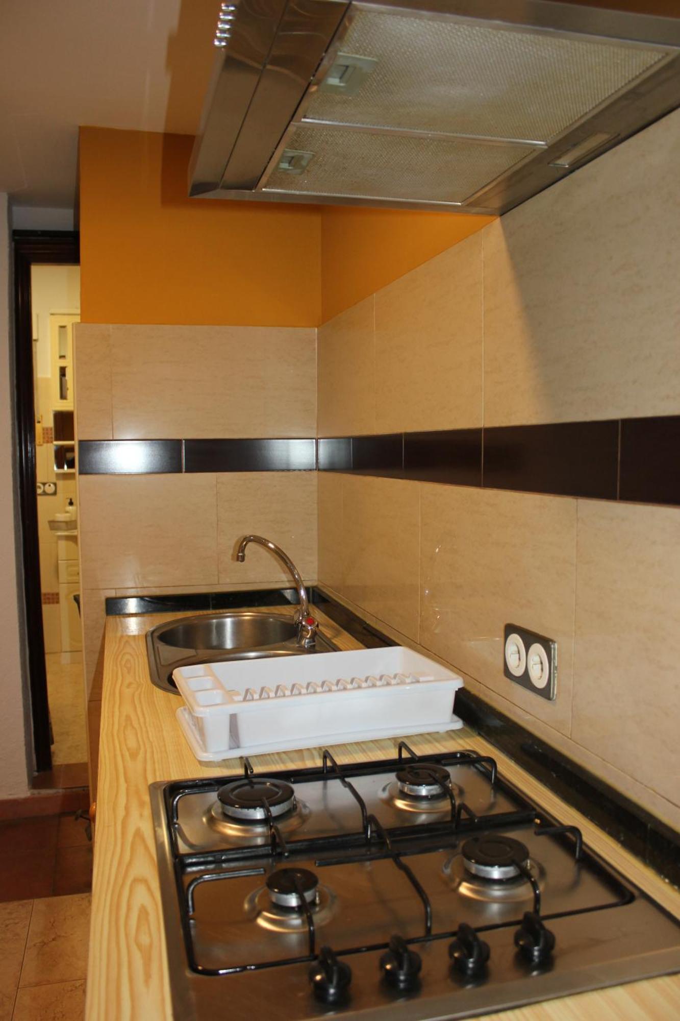 Сasa de vacaciones Casa Vacacional El Canizo Córdoba
