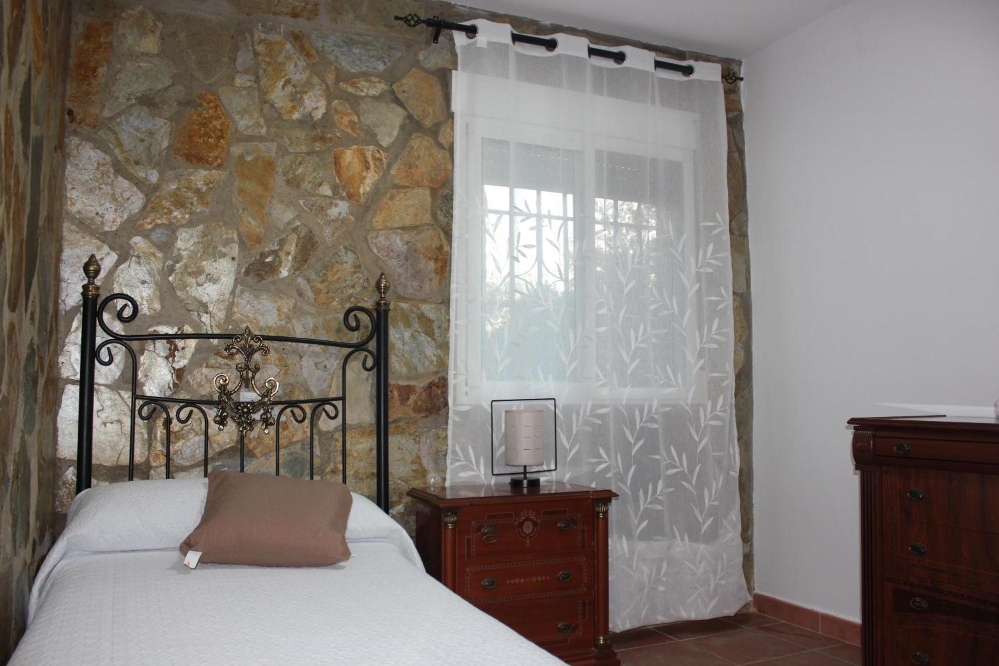 Casa Vacacional El Canizo Сasa de vacaciones *