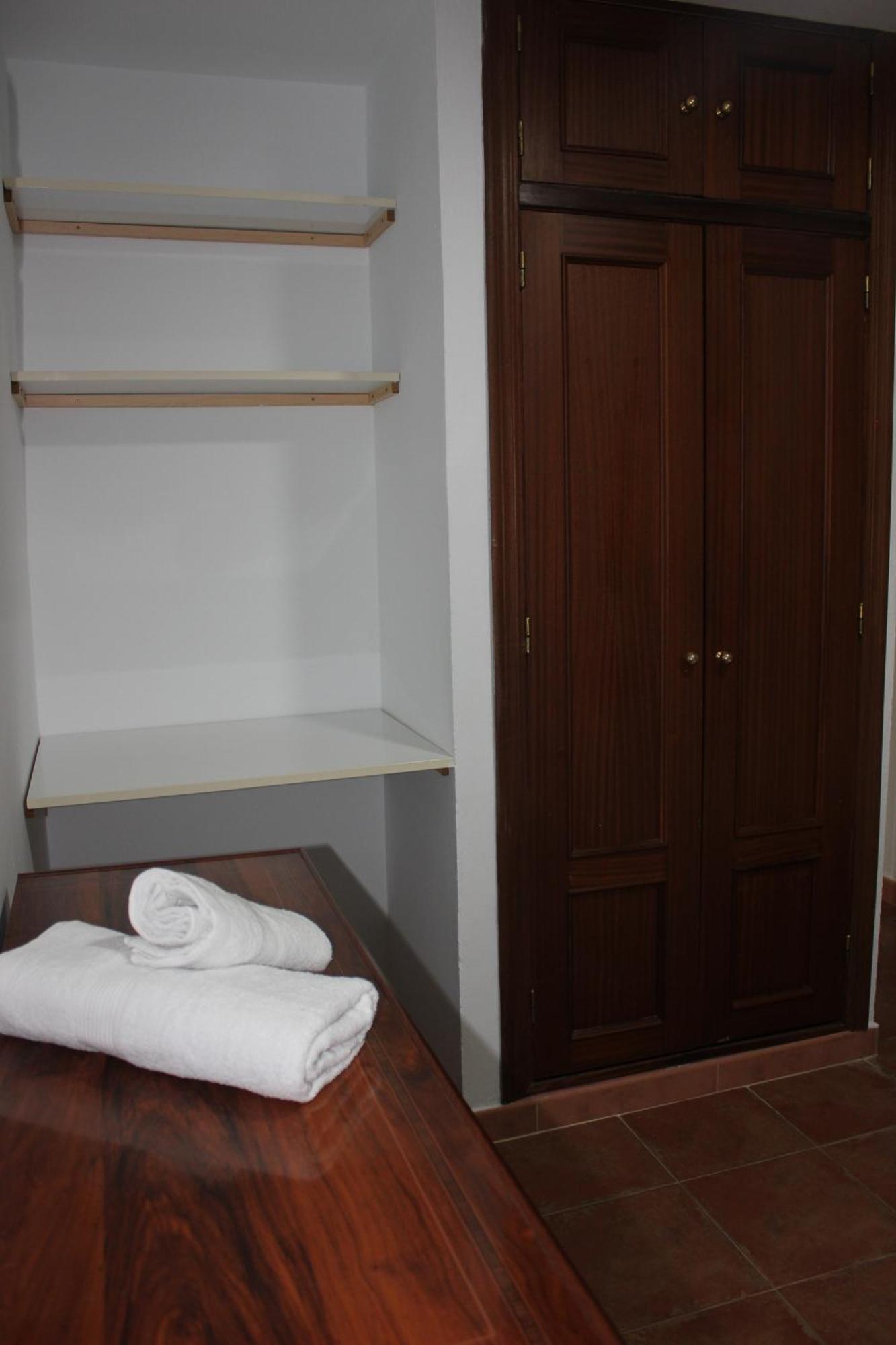 Сasa de vacaciones Casa Vacacional El Canizo Córdoba