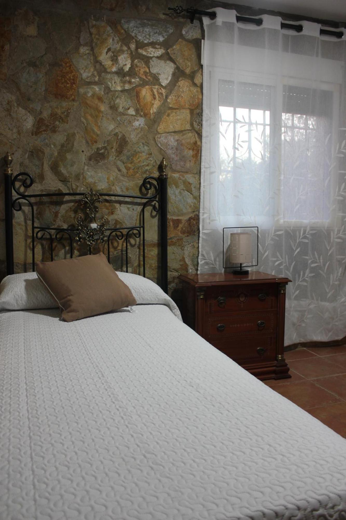 Casa Vacacional El Canizo