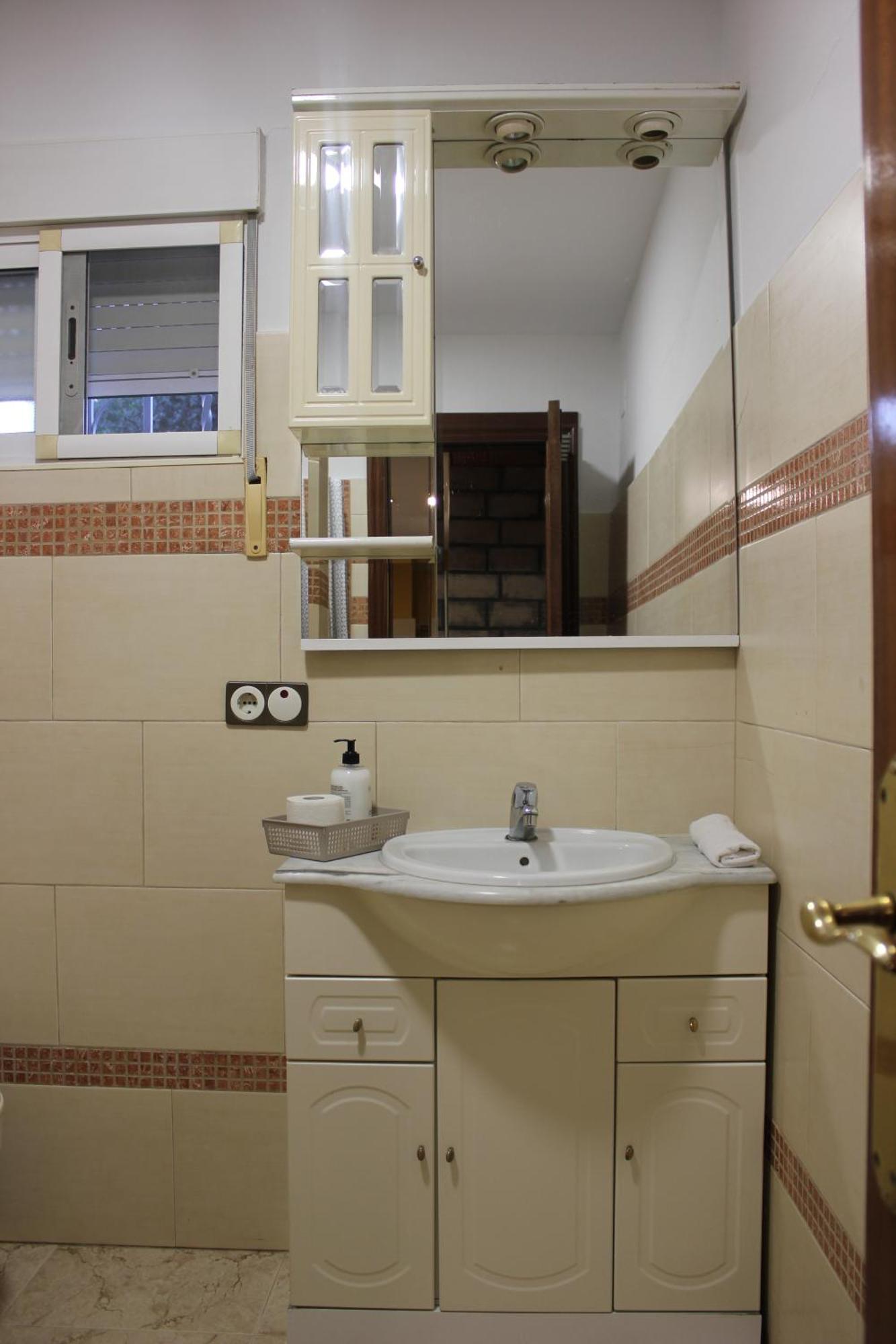 Сasa de vacaciones Casa Vacacional El Canizo