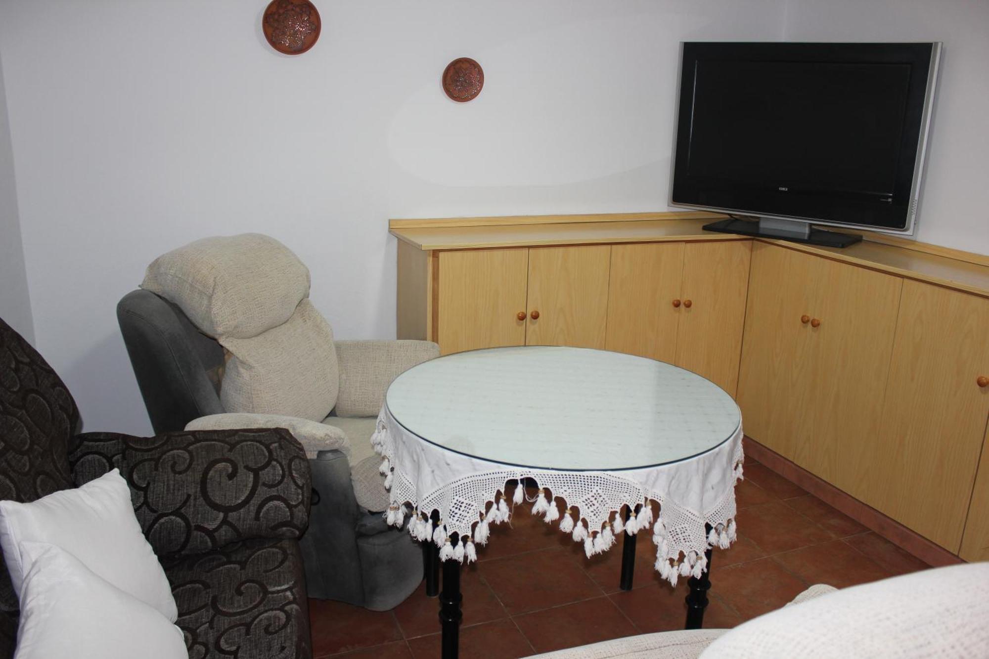 Сasa de vacaciones Casa Vacacional El Canizo Córdoba