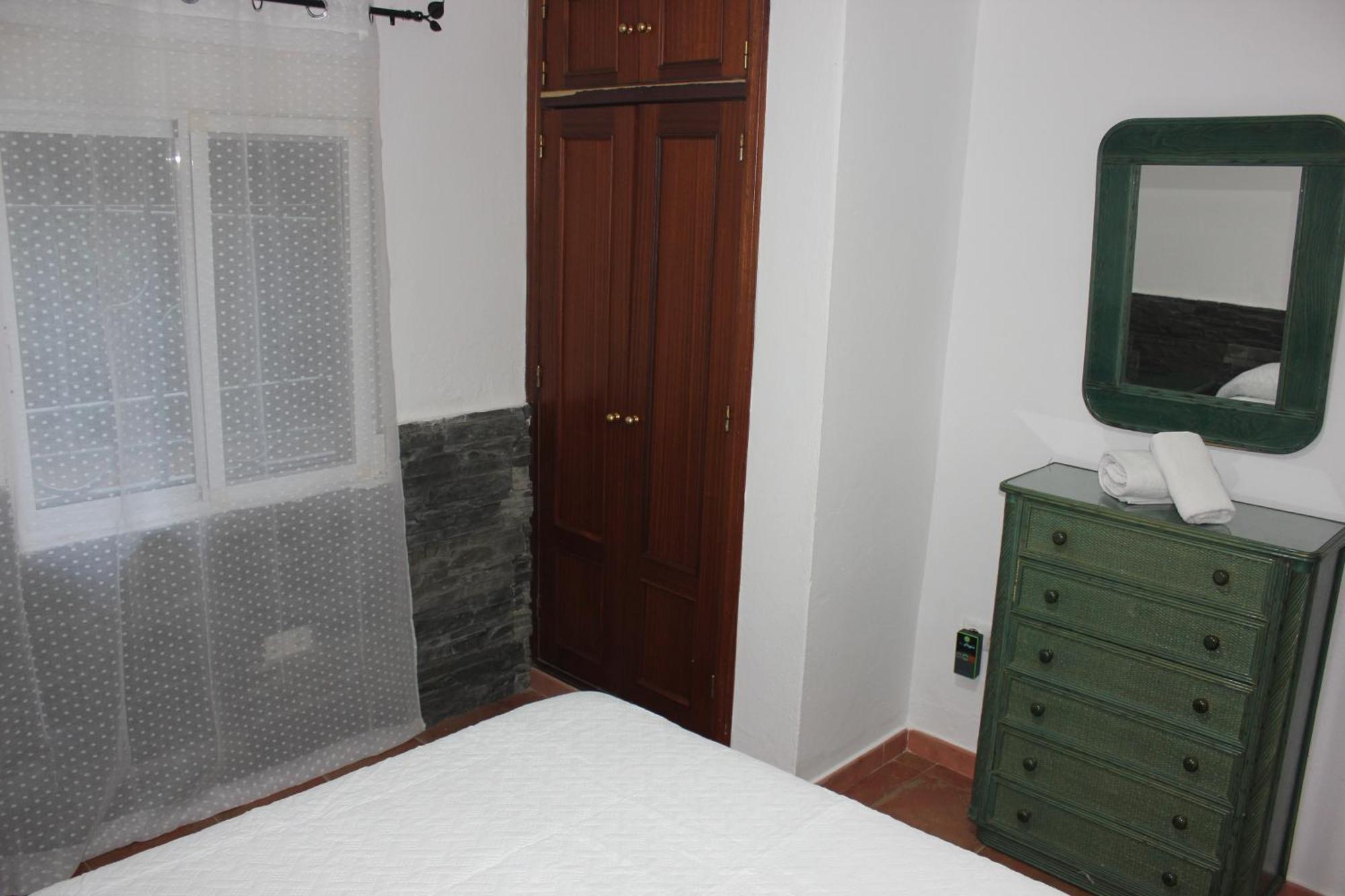 Casa Vacacional El Canizo