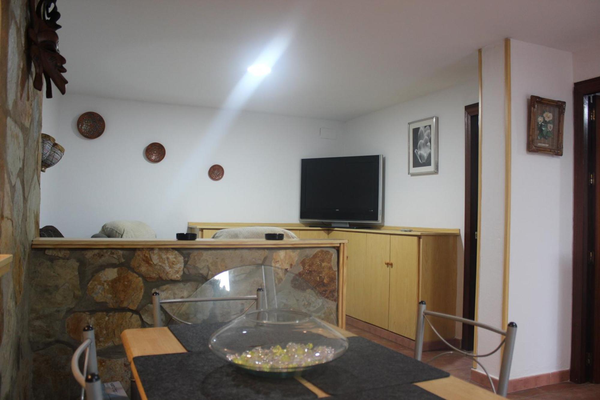 Casa Vacacional El Canizo Сasa de vacaciones Córdoba