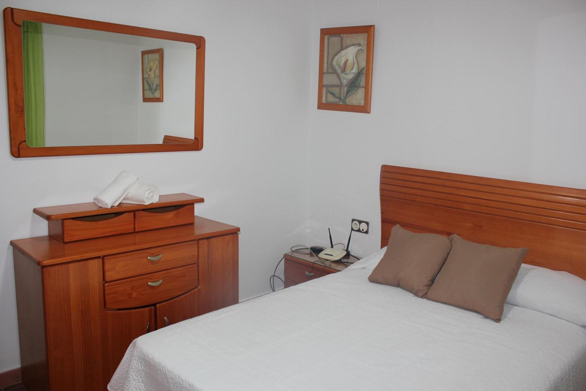 Casa Vacacional El Canizo Córdoba