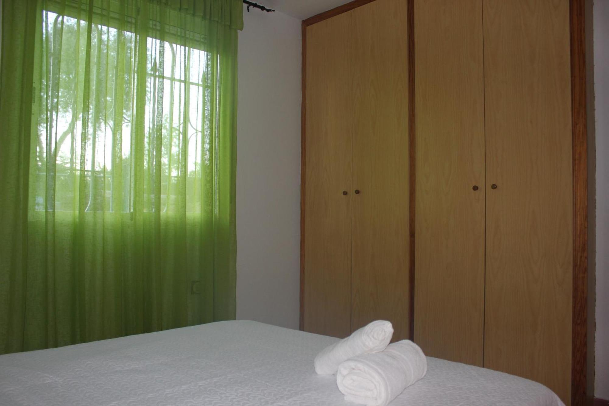 Casa Vacacional El Canizo *