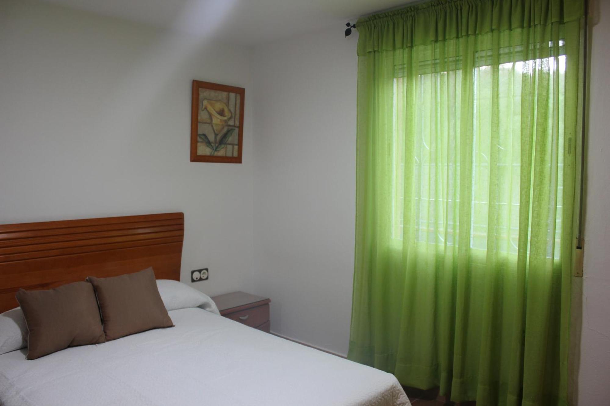 Casa Vacacional El Canizo * Córdoba