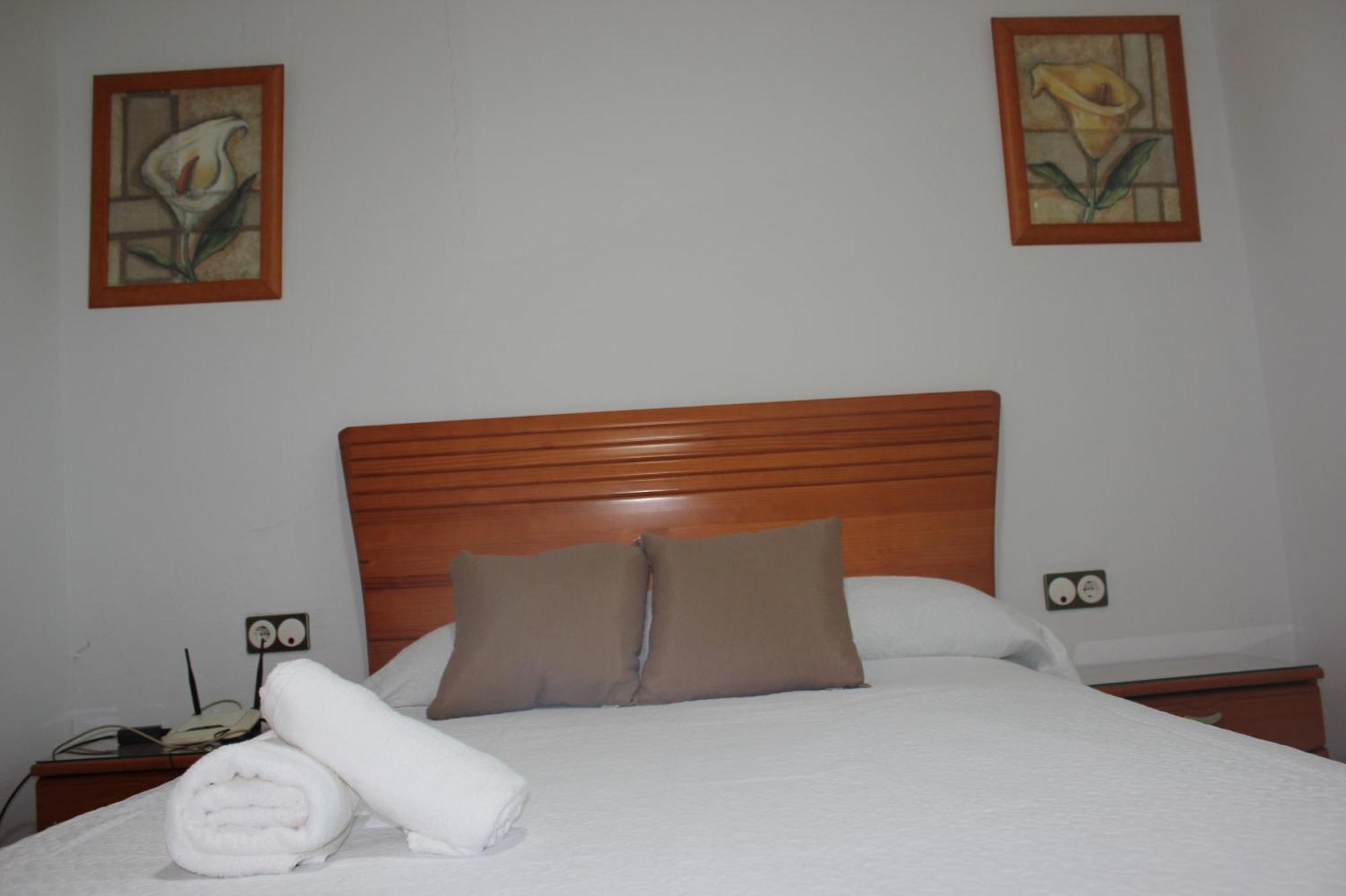 Сasa de vacaciones Casa Vacacional El Canizo Córdoba