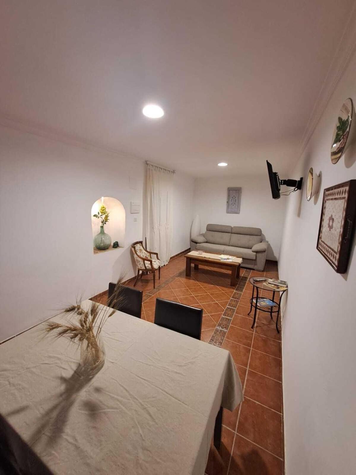 Hotel Calleja La Pimentera