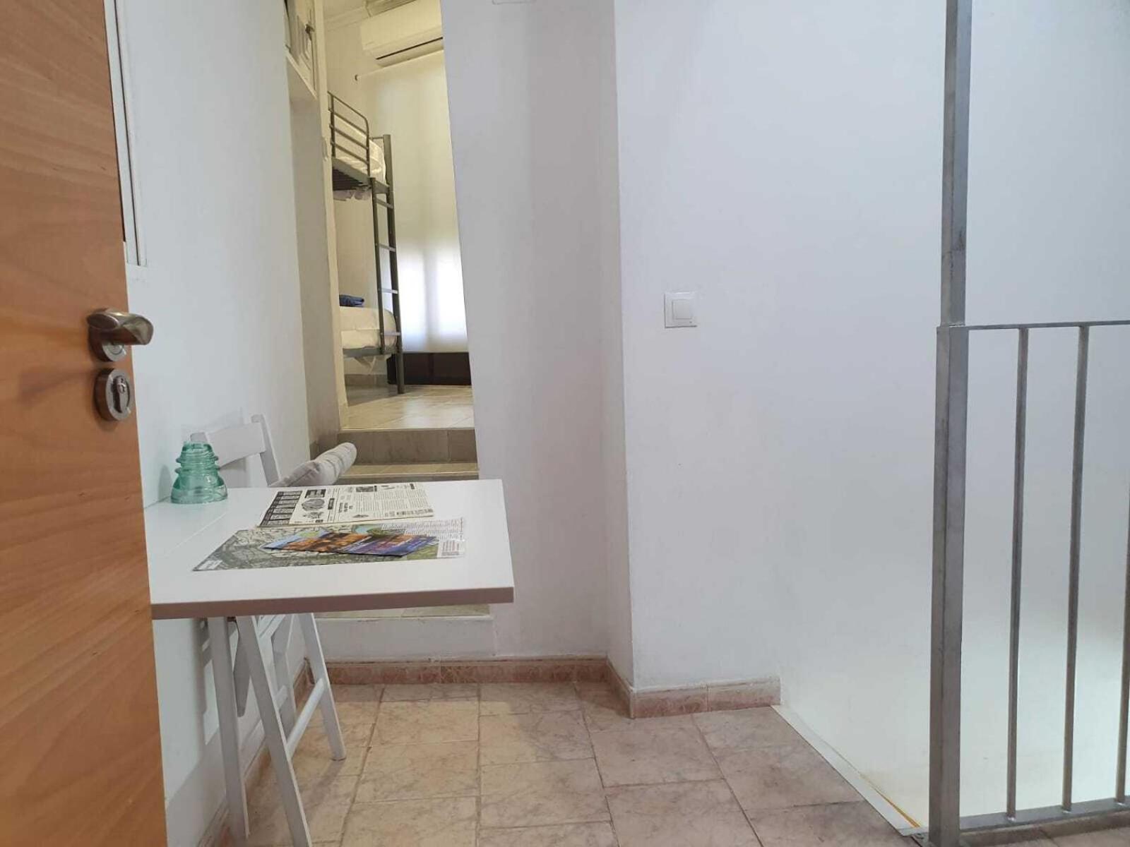 Calleja La Pimentera * Córdoba
