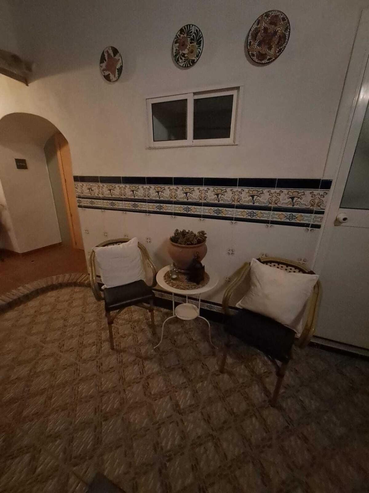 Hotel Calleja La Pimentera *