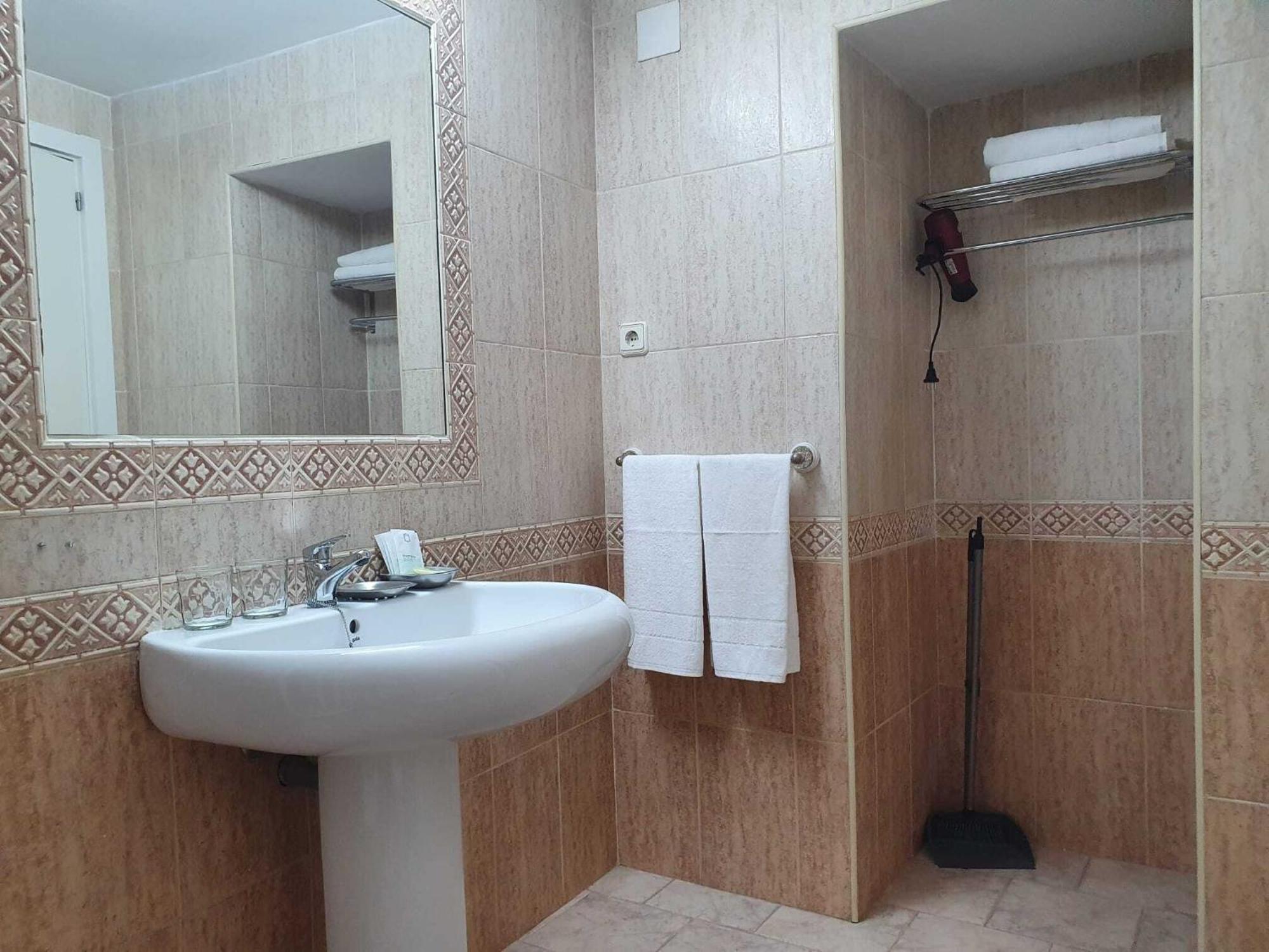 Calleja La Pimentera Hotel *