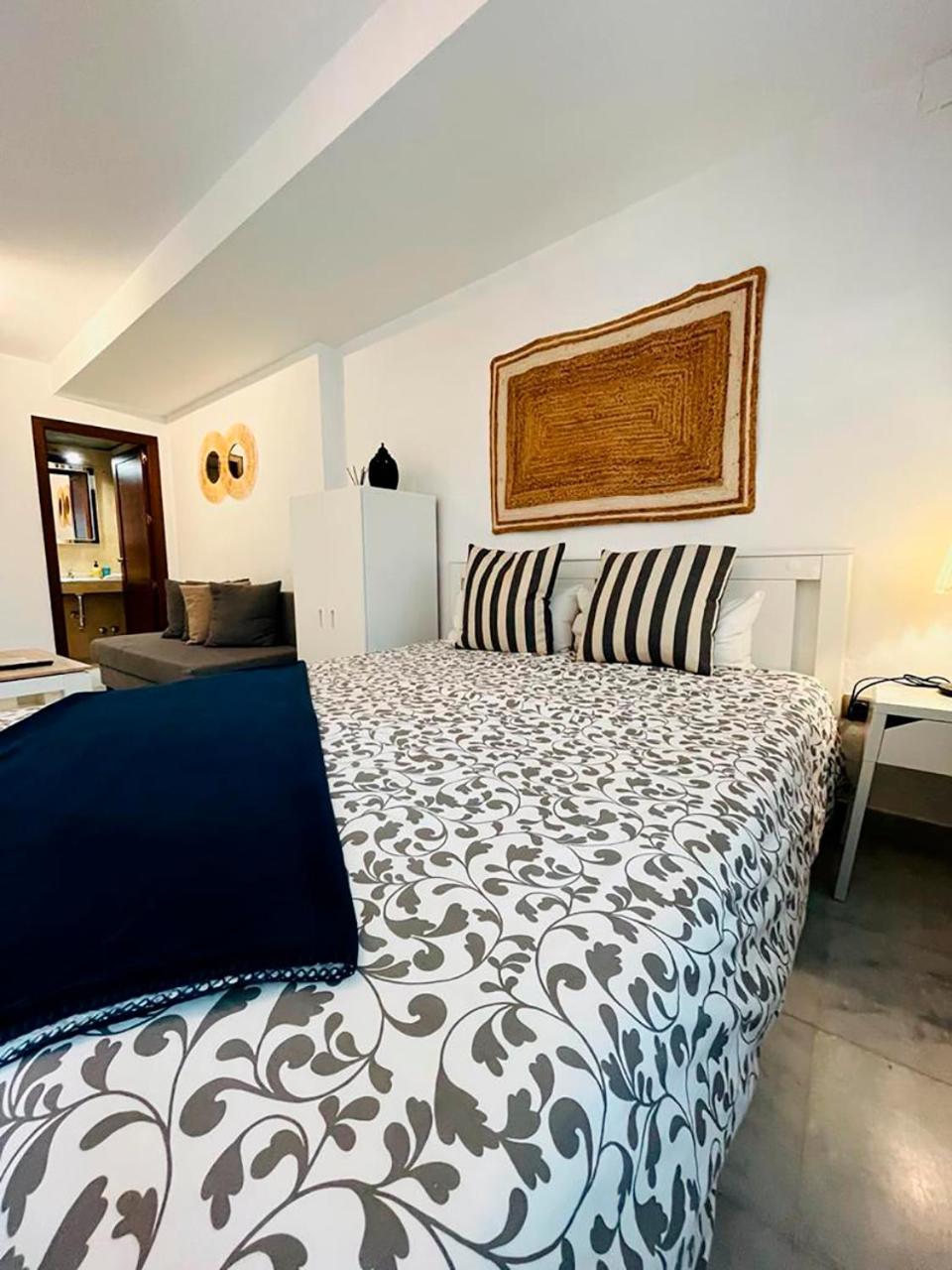 Casa Qurtuba Apartment