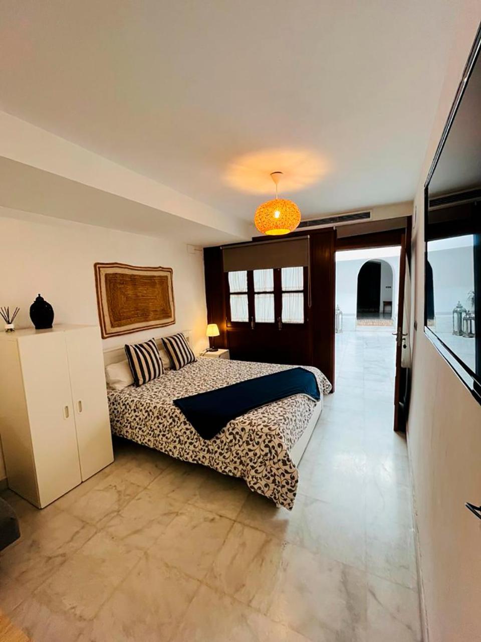 Casa Qurtuba * Cordoba