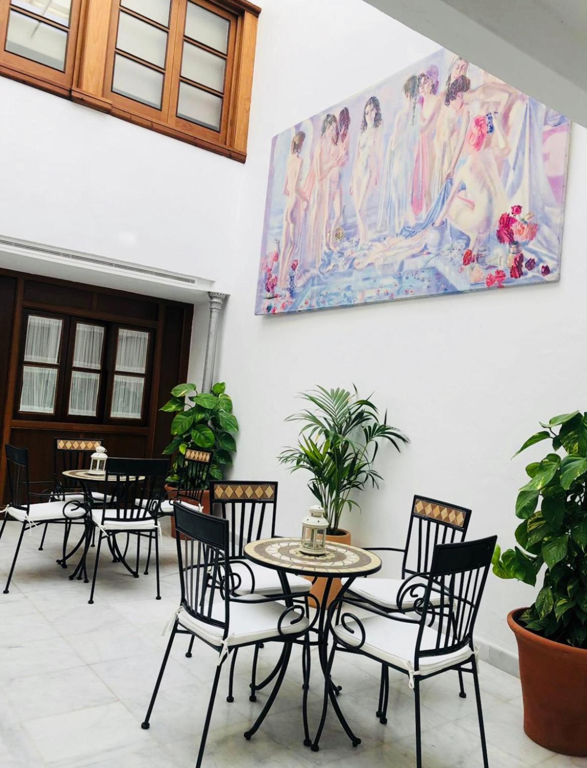 Apartment Casa Qurtuba Cordoba