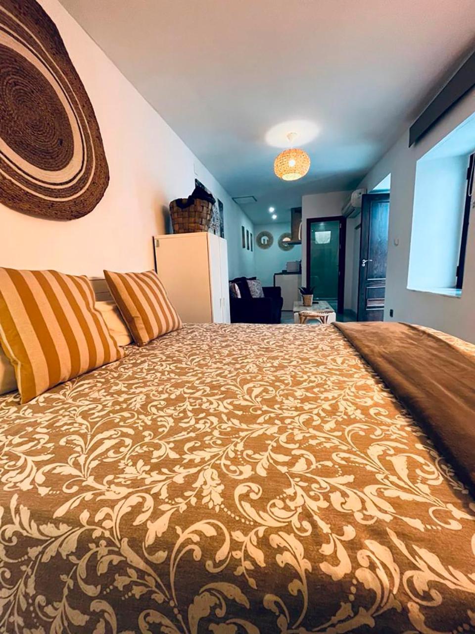 Casa Qurtuba * Cordoba