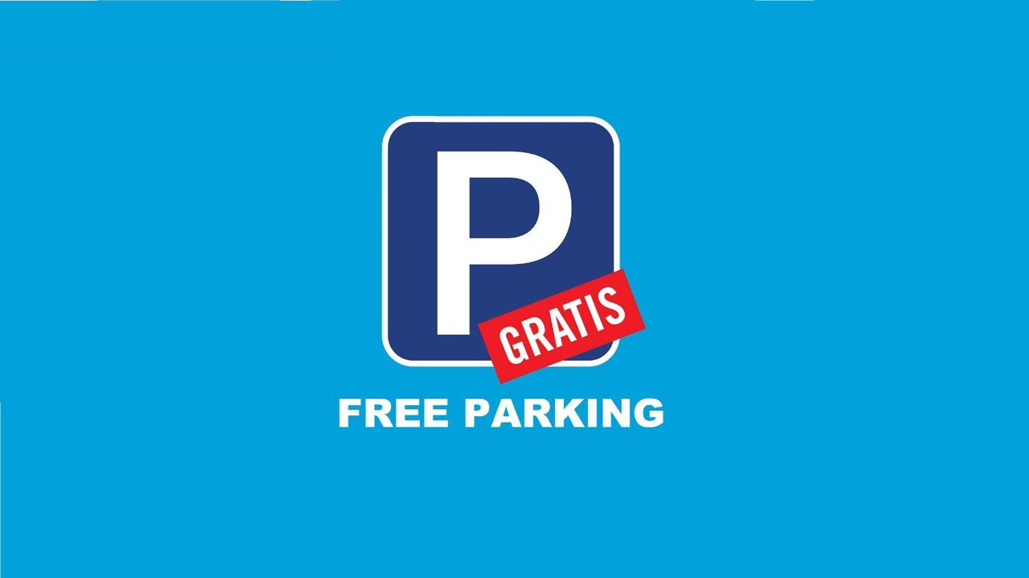 Loft Flor De Azahar Parking Privado *