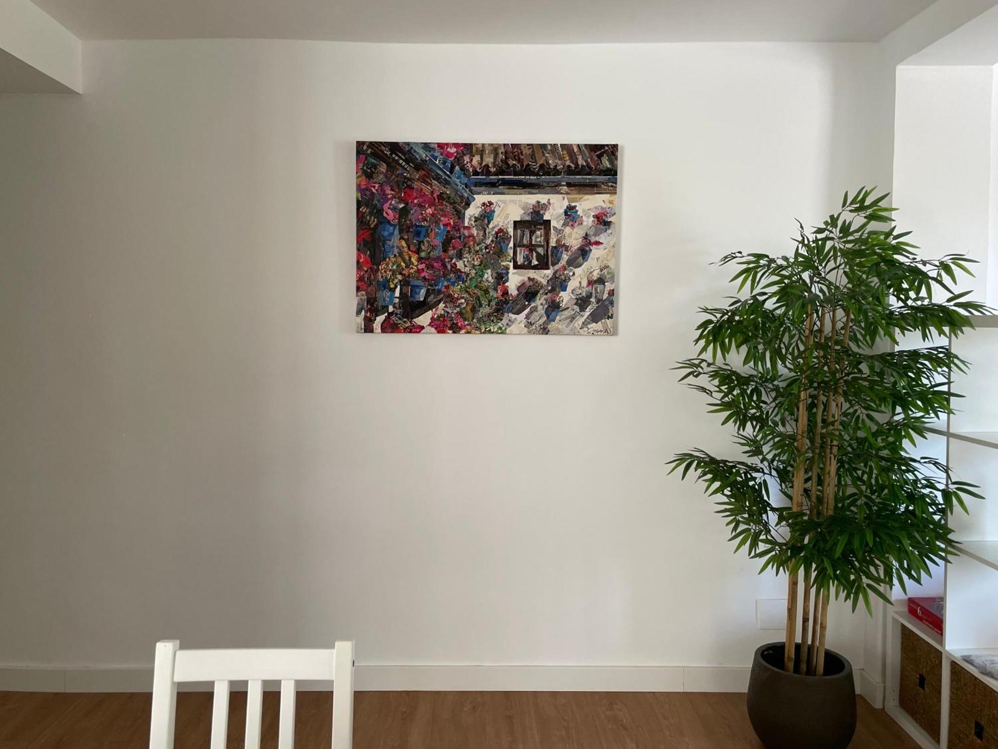 Apartamento Colina B 19. Córdoba