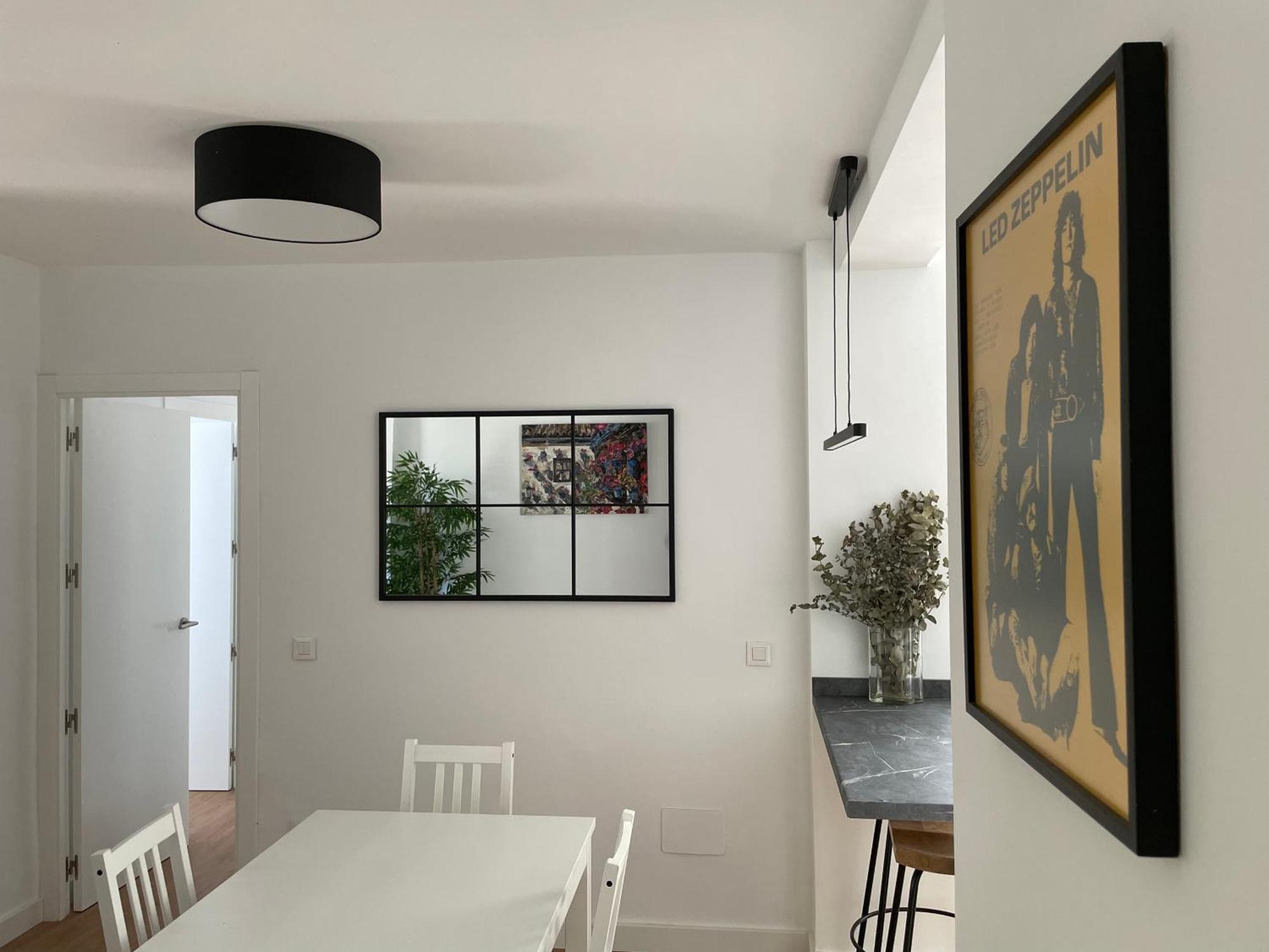 Colina B 19. Apartamento Córdoba