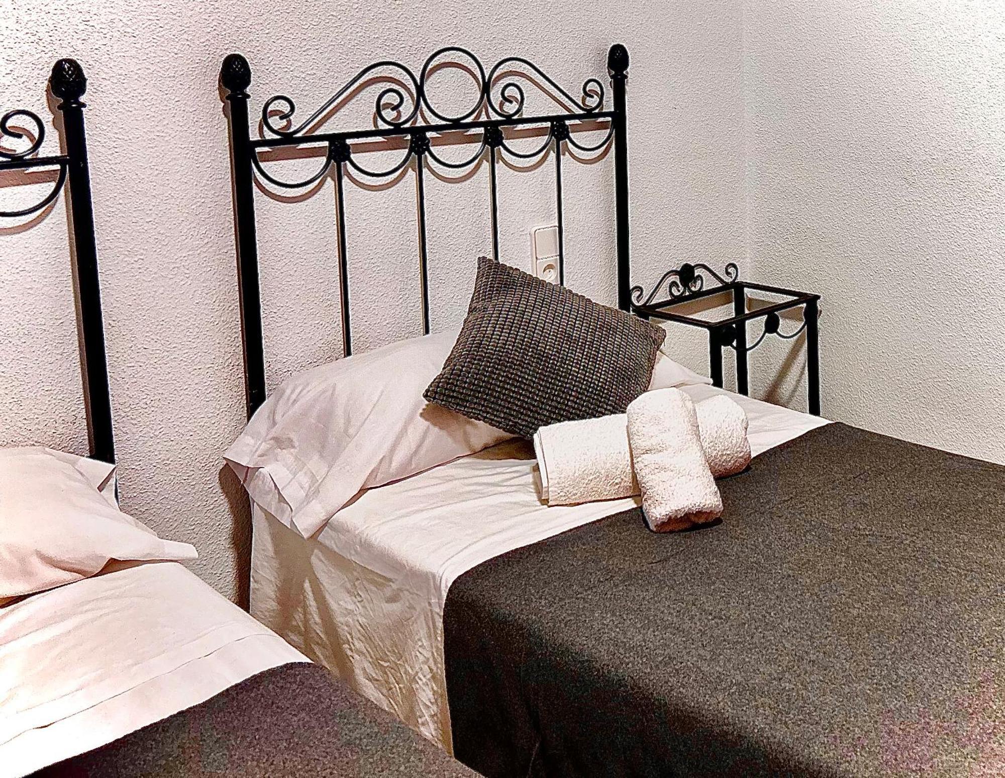 Apartamento La Rosa - Recien Reformado Apartment Cordoba
