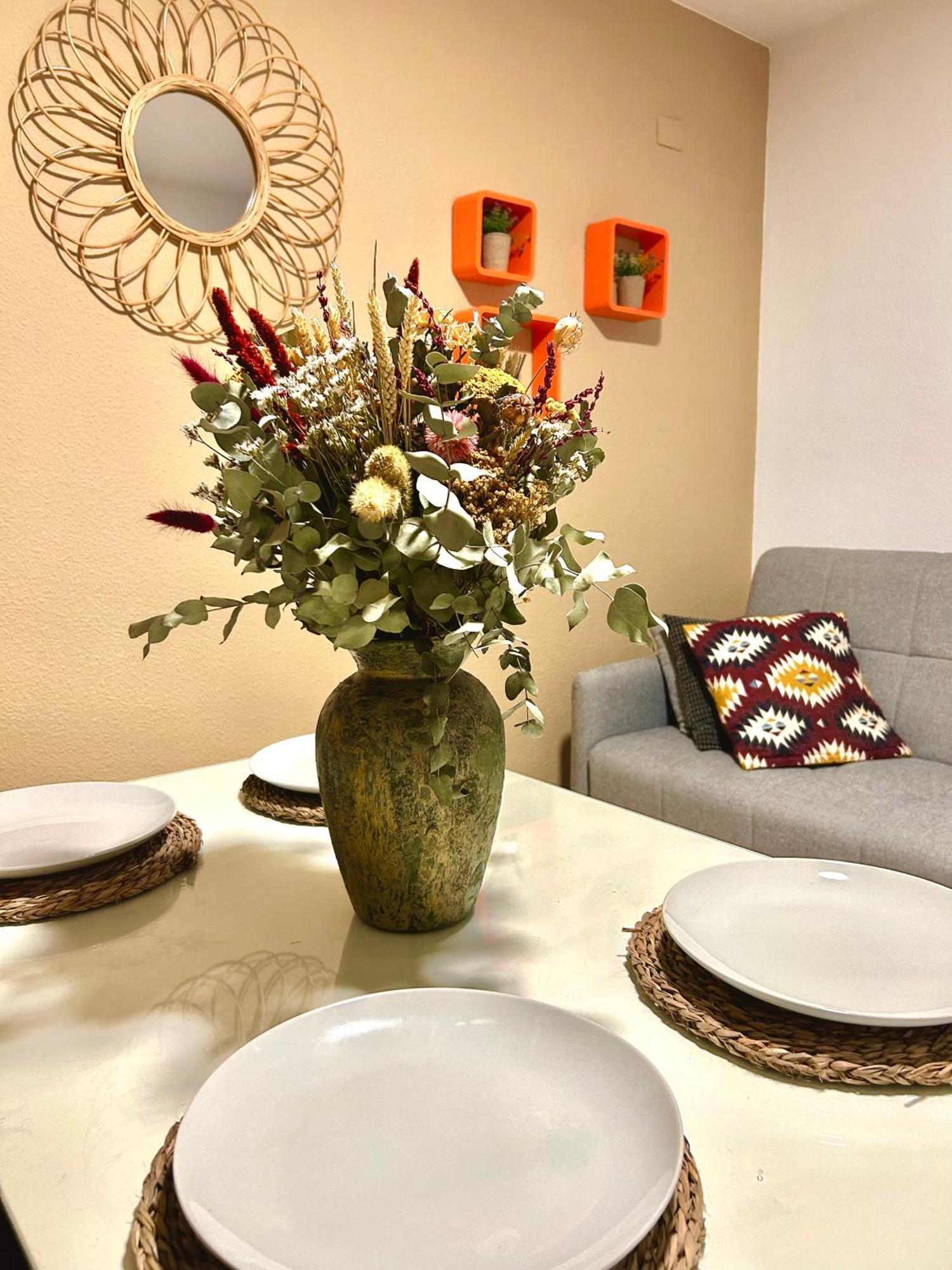 Apartamento La Rosa - Recien Reformado Cordoba