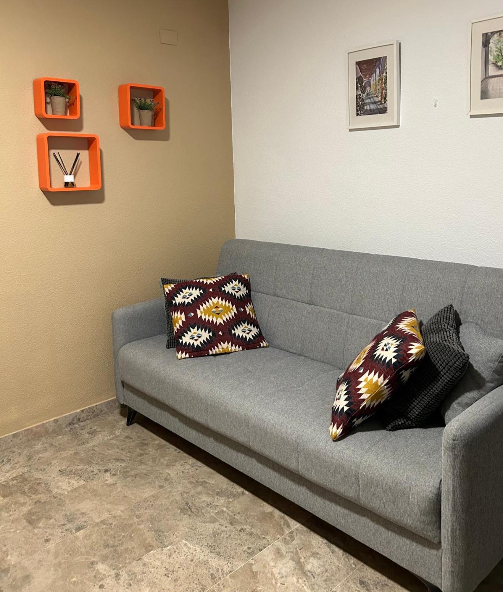 Apartamento La Rosa - Recien Reformado