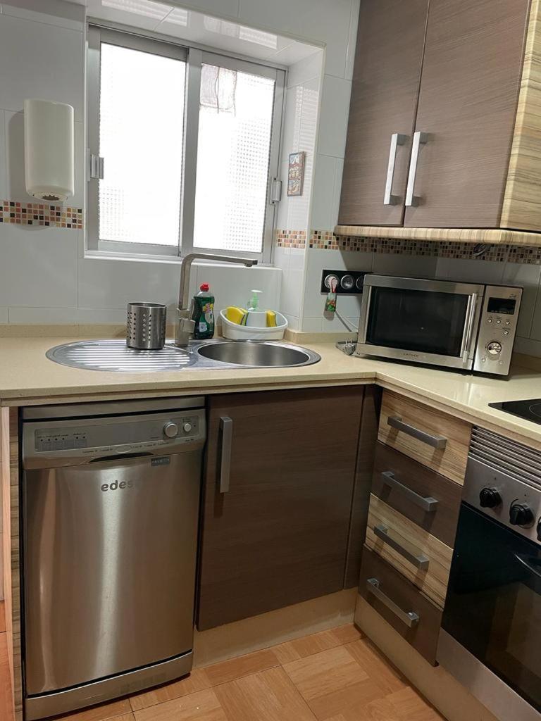 Apartamento Al-alba Córdoba