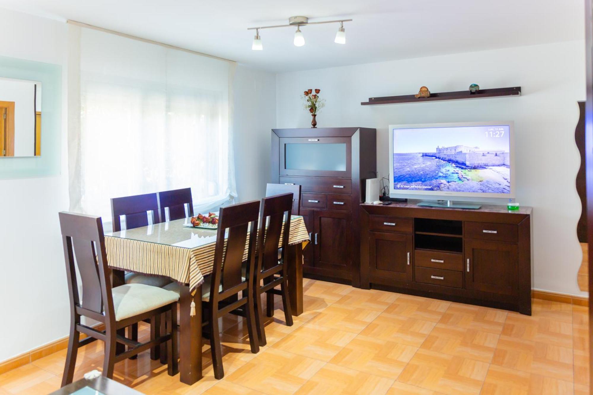 Al-alba Apartamento Córdoba