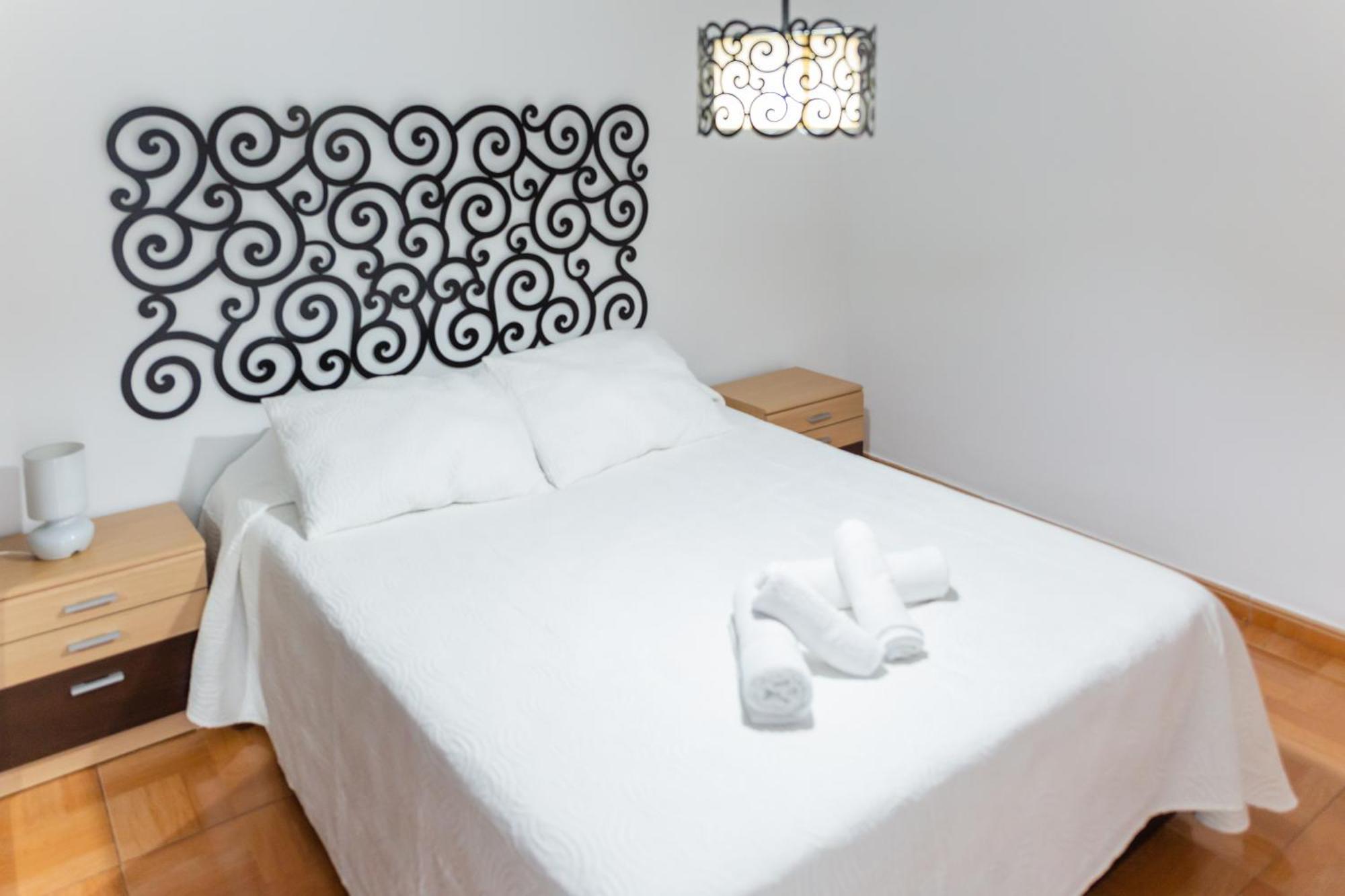 Apartamento Al-alba Córdoba