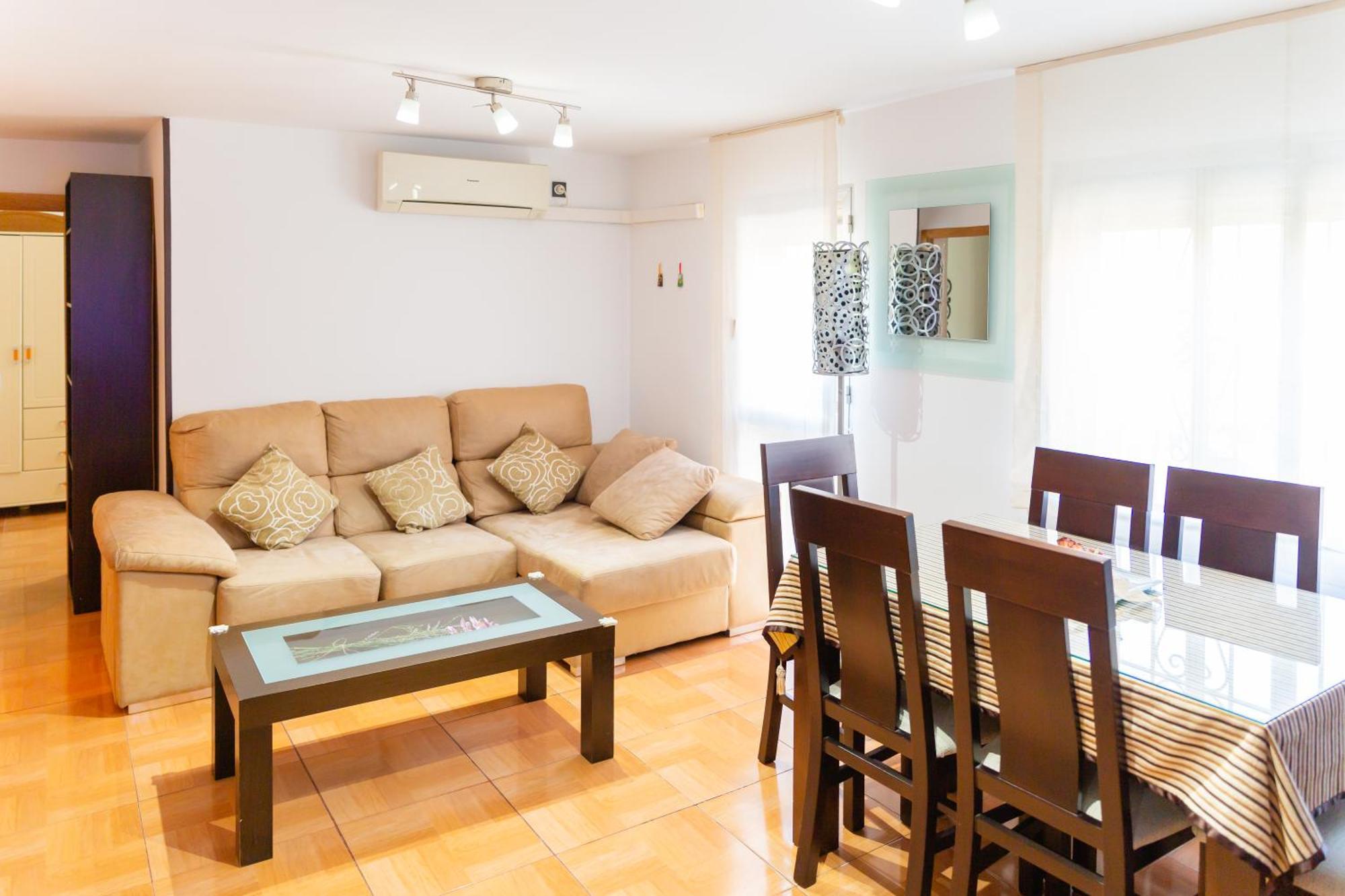 Apartamento Al-alba