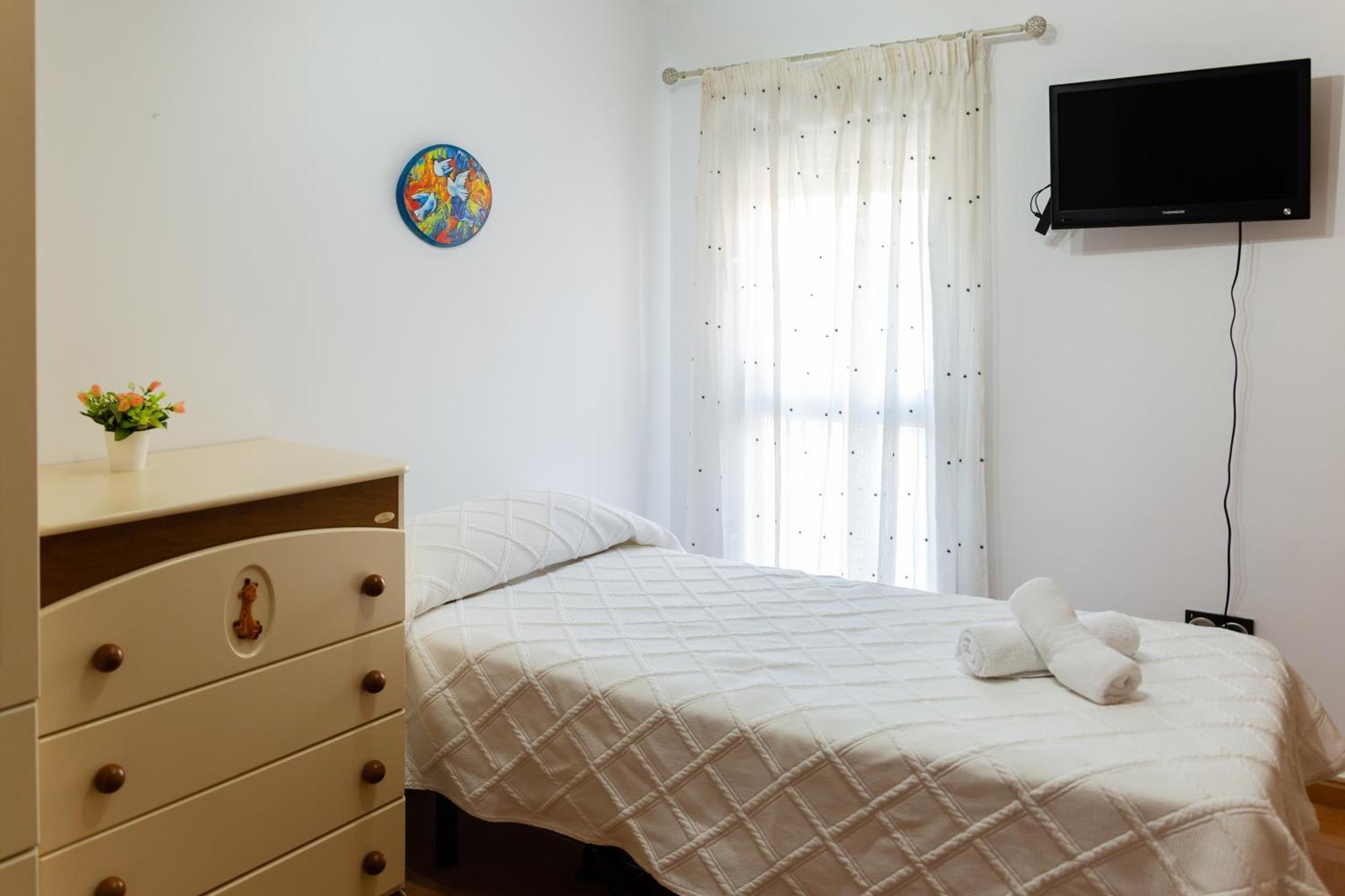 Apartamento Al-alba Córdoba