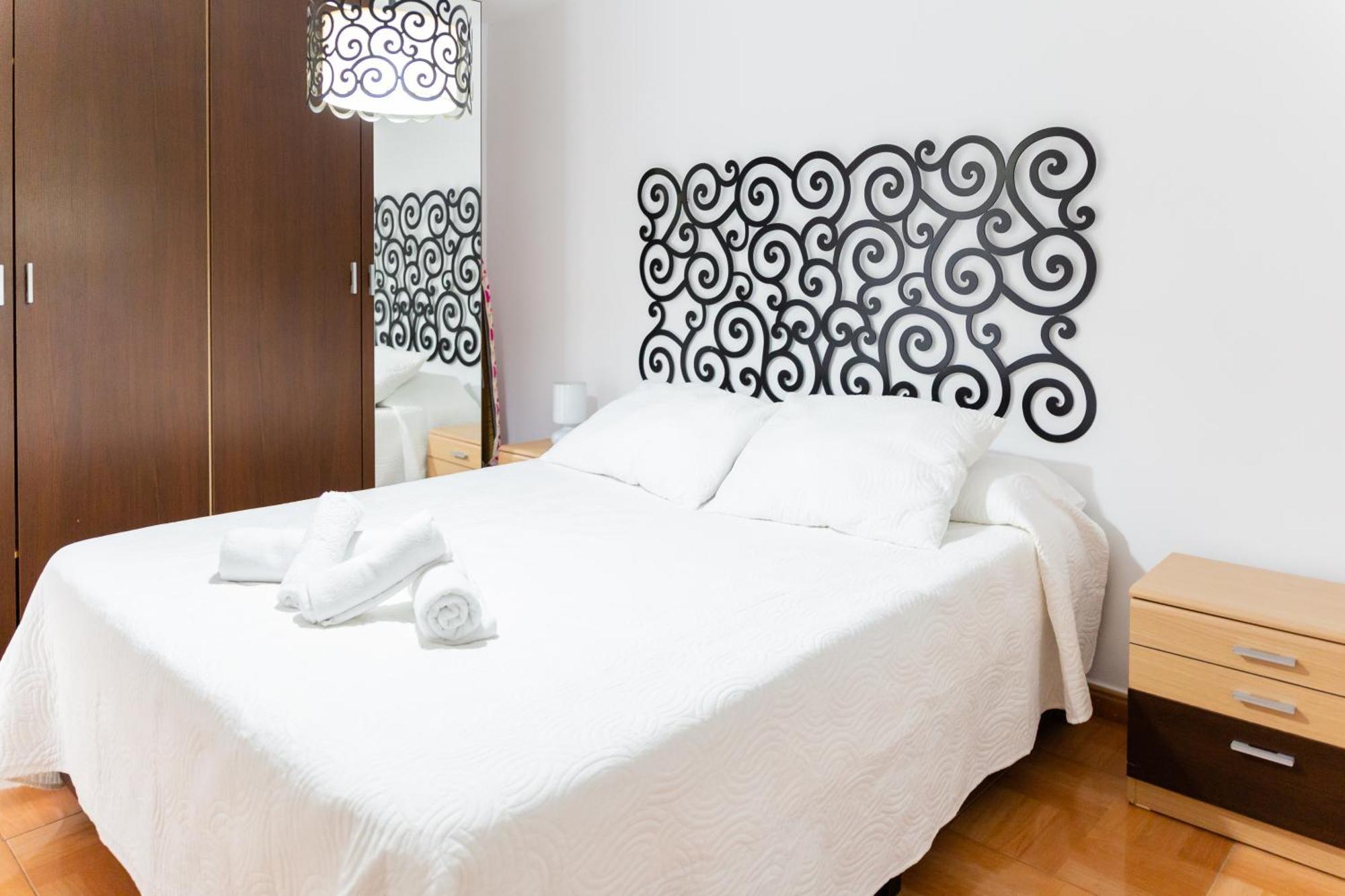 Apartamento Al-alba