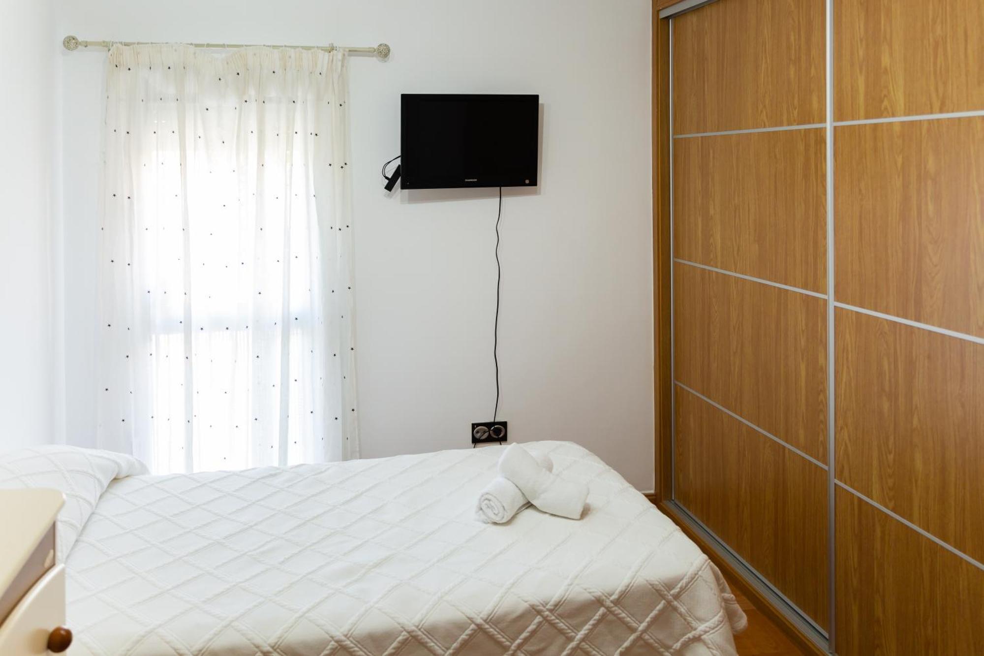 Al-alba Apartamento Córdoba