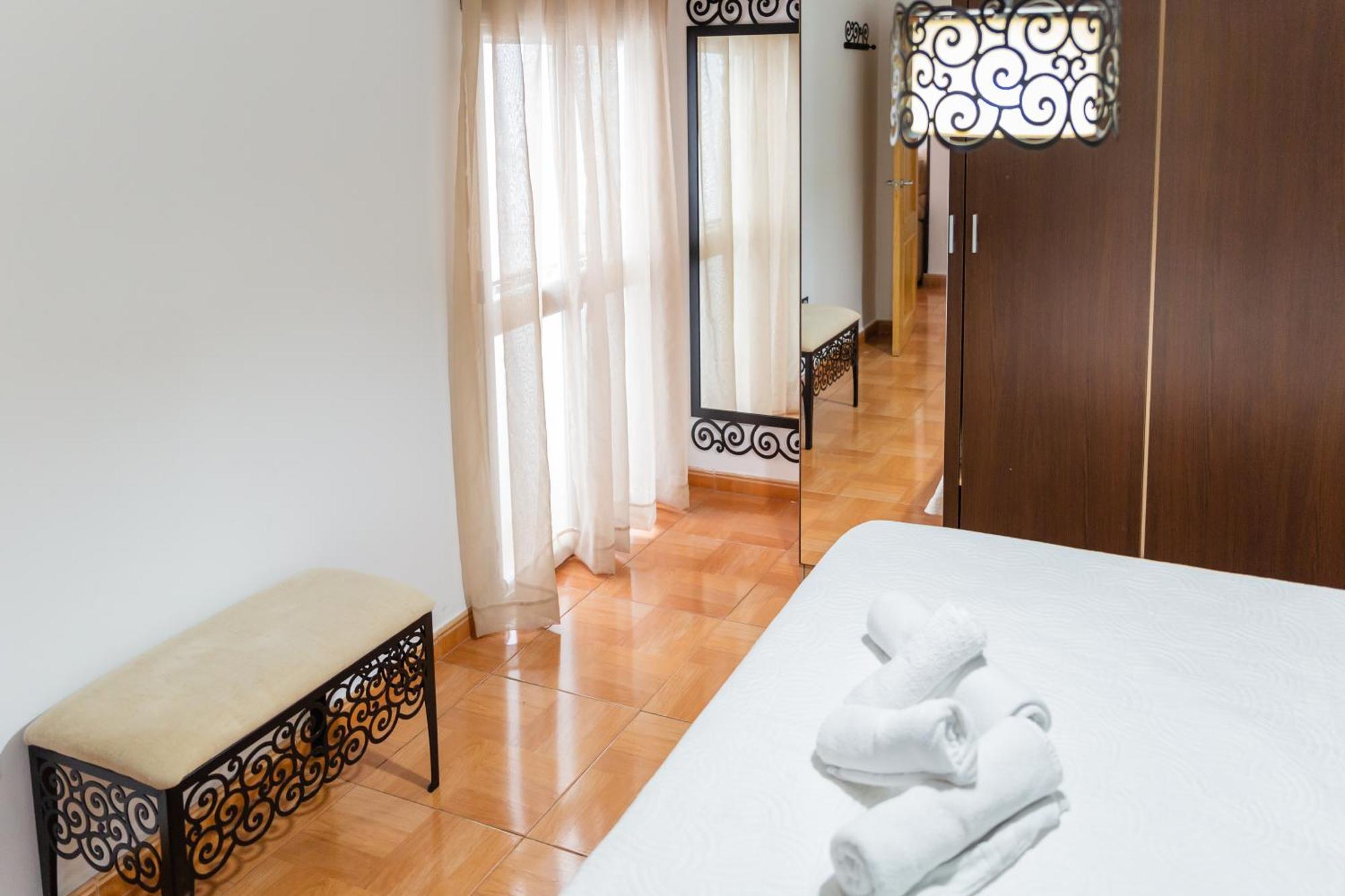 Al-alba Apartamento Córdoba