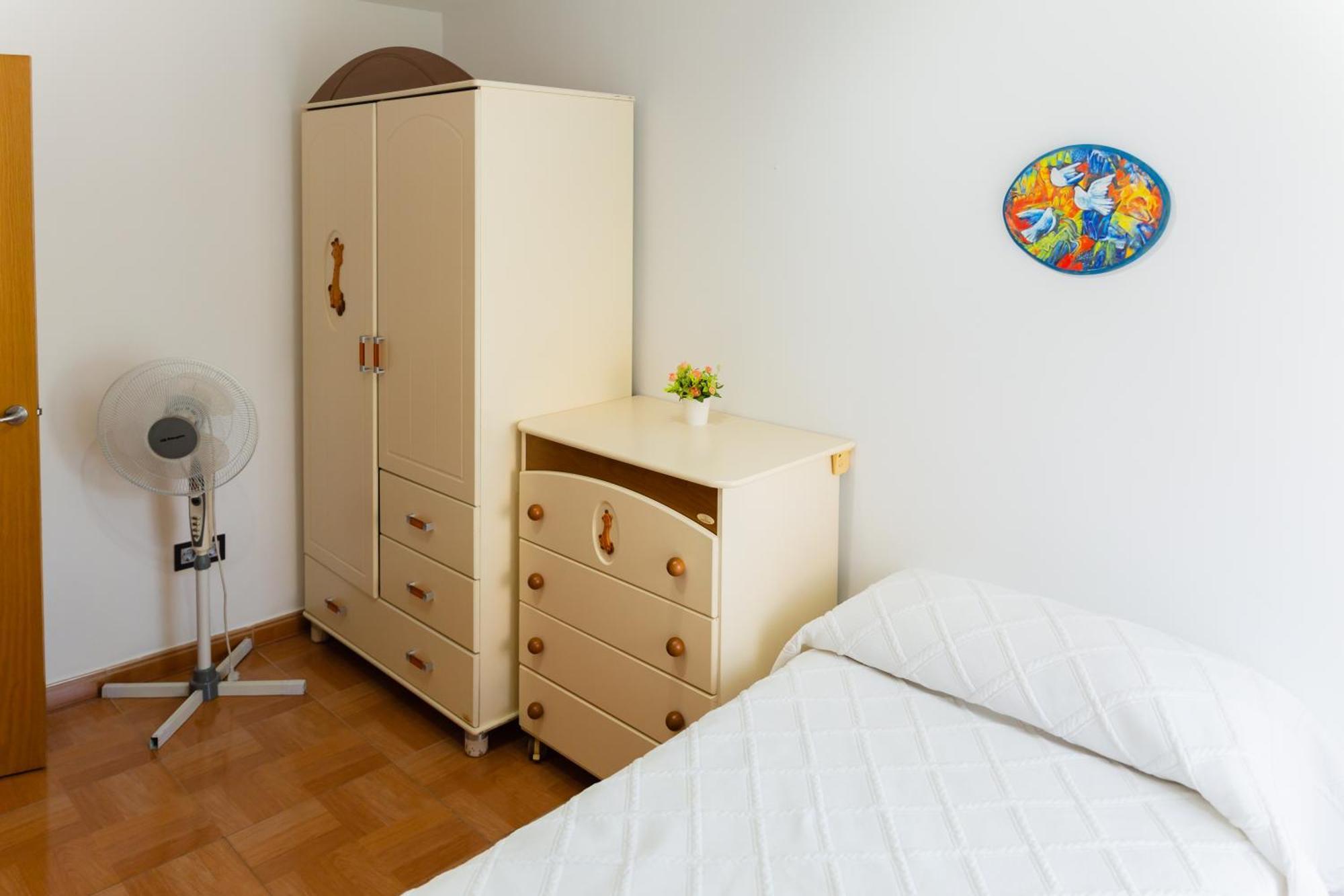 Al-alba Apartamento Córdoba