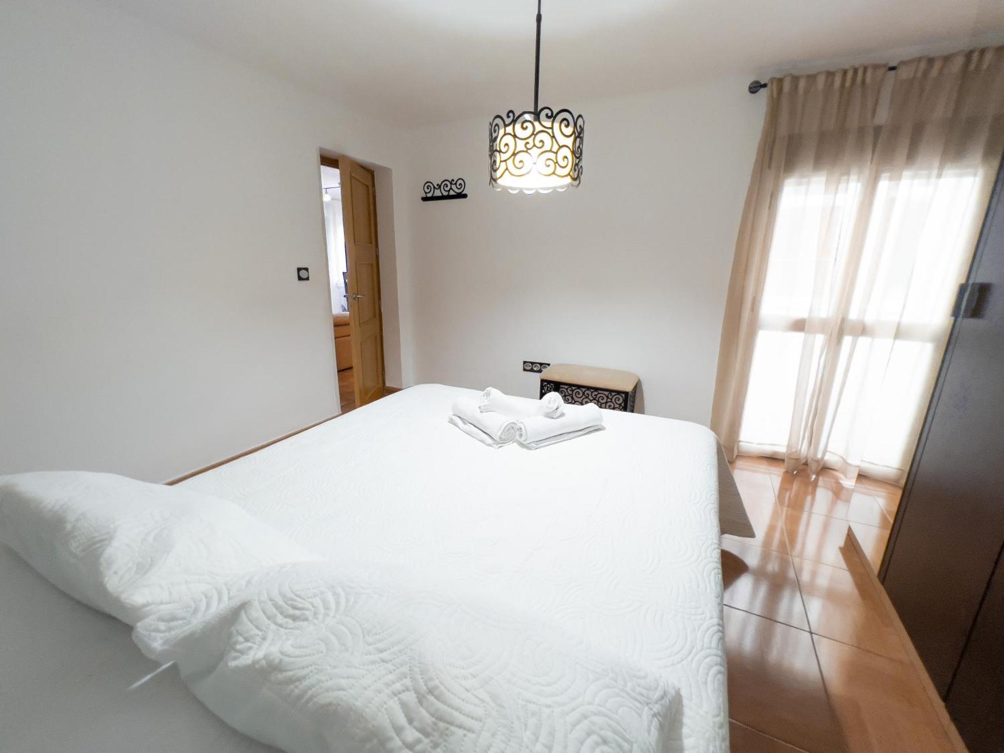 Apartamento Al-alba Córdoba