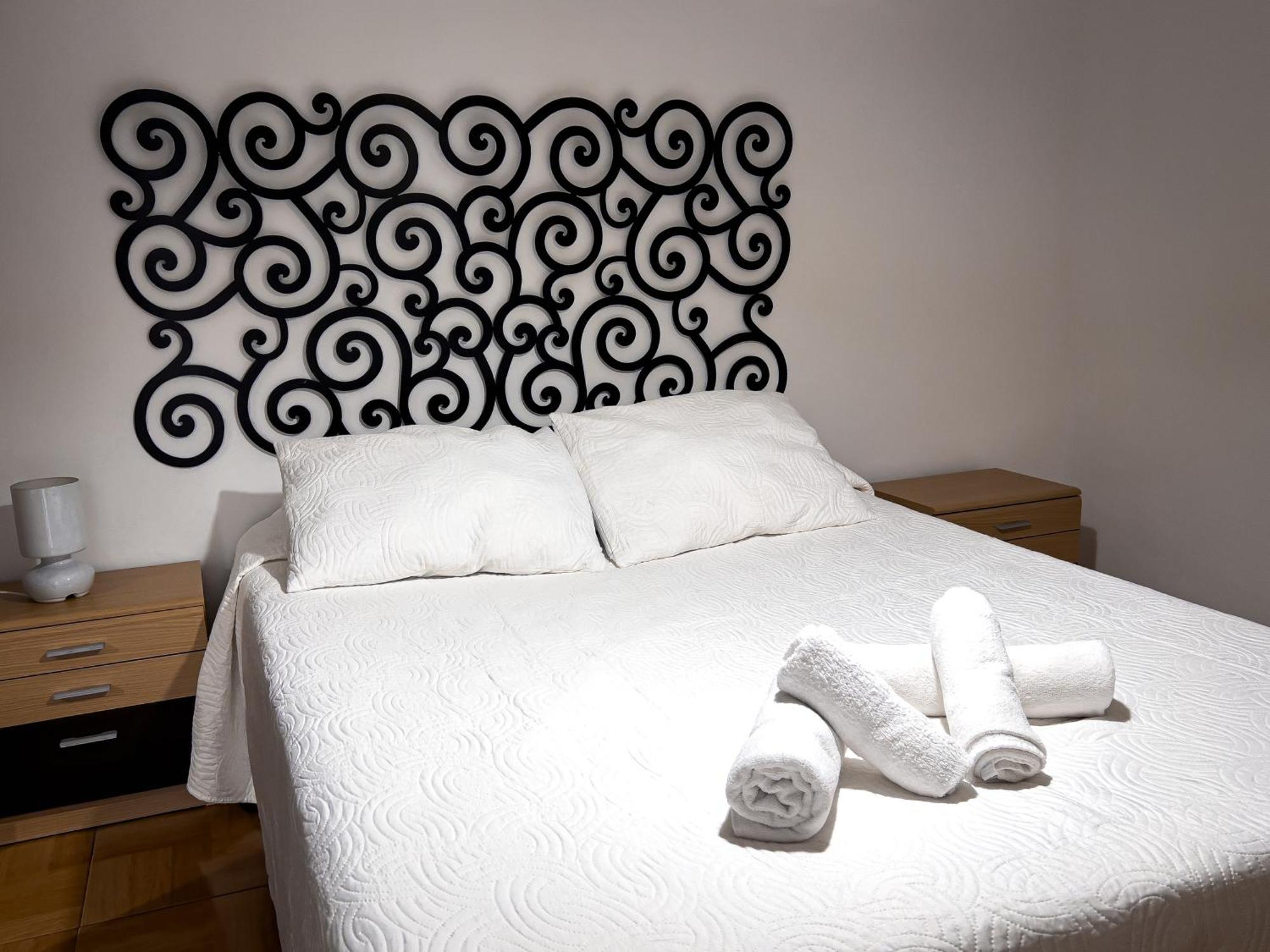 Apartamento Al-alba *
